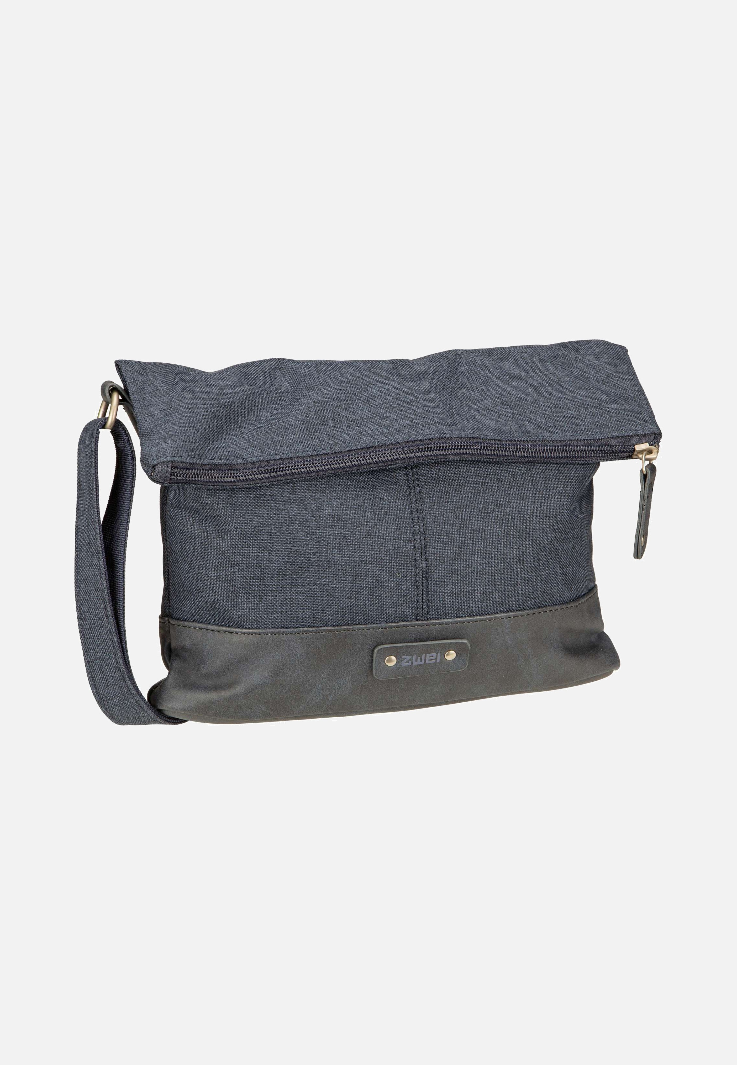 zwei - Olli OT6 Navy - Pouch Bag | Women-Image
