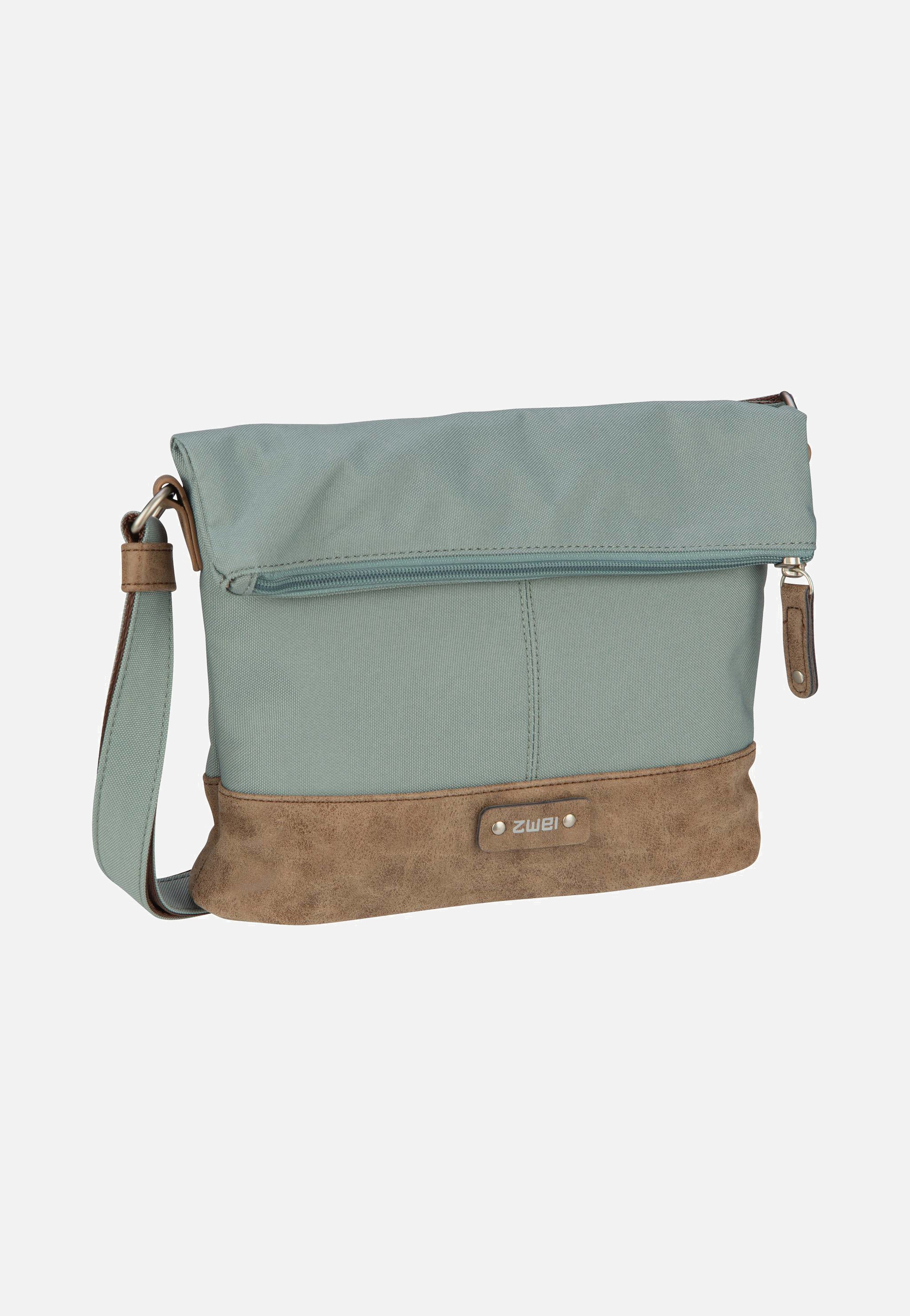 zwei - Olli OT6 Ocean - Pouch Bag | Women-Image