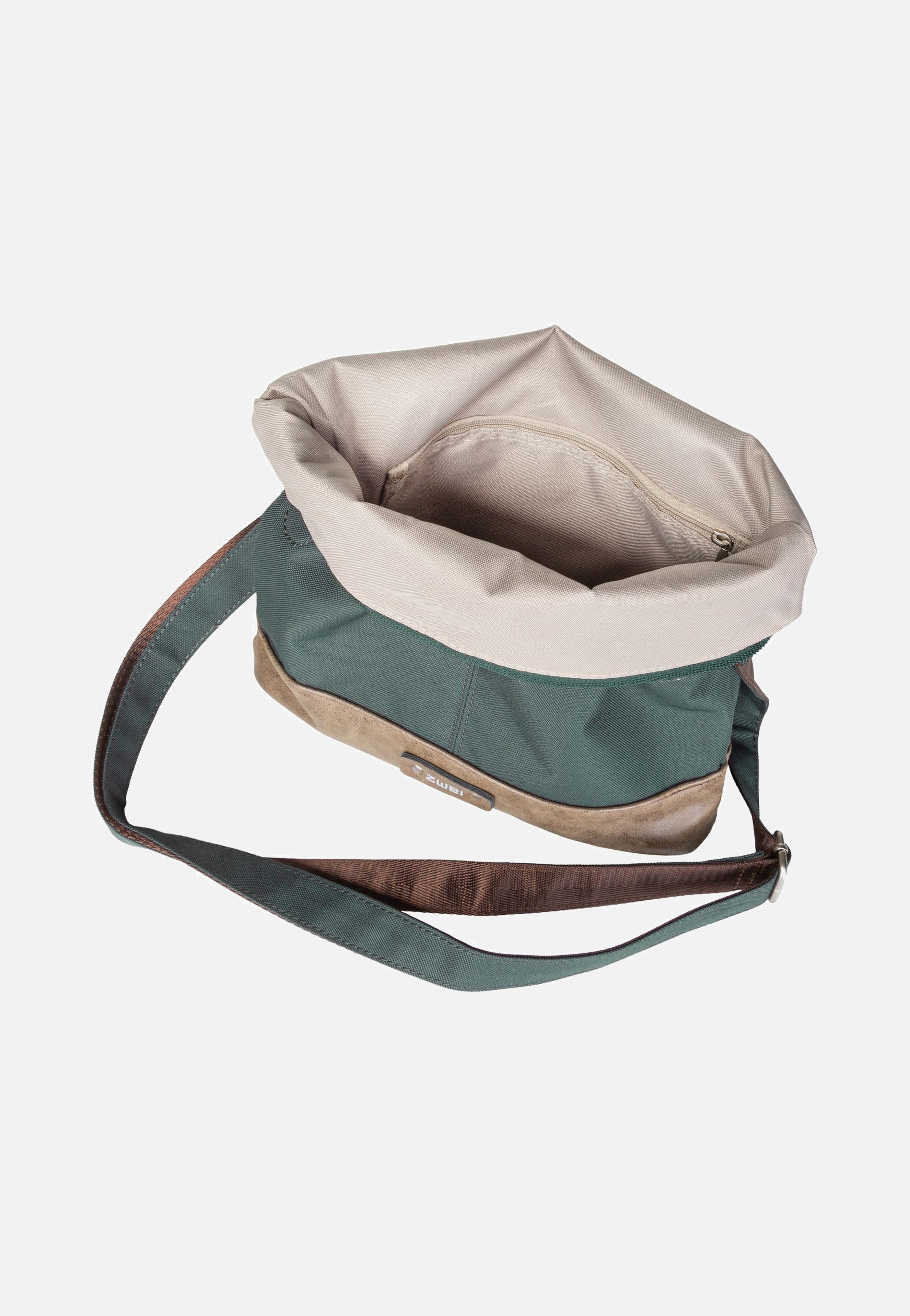 zwei - Olli OT6 Pine - Pouch Bag | Women-Image