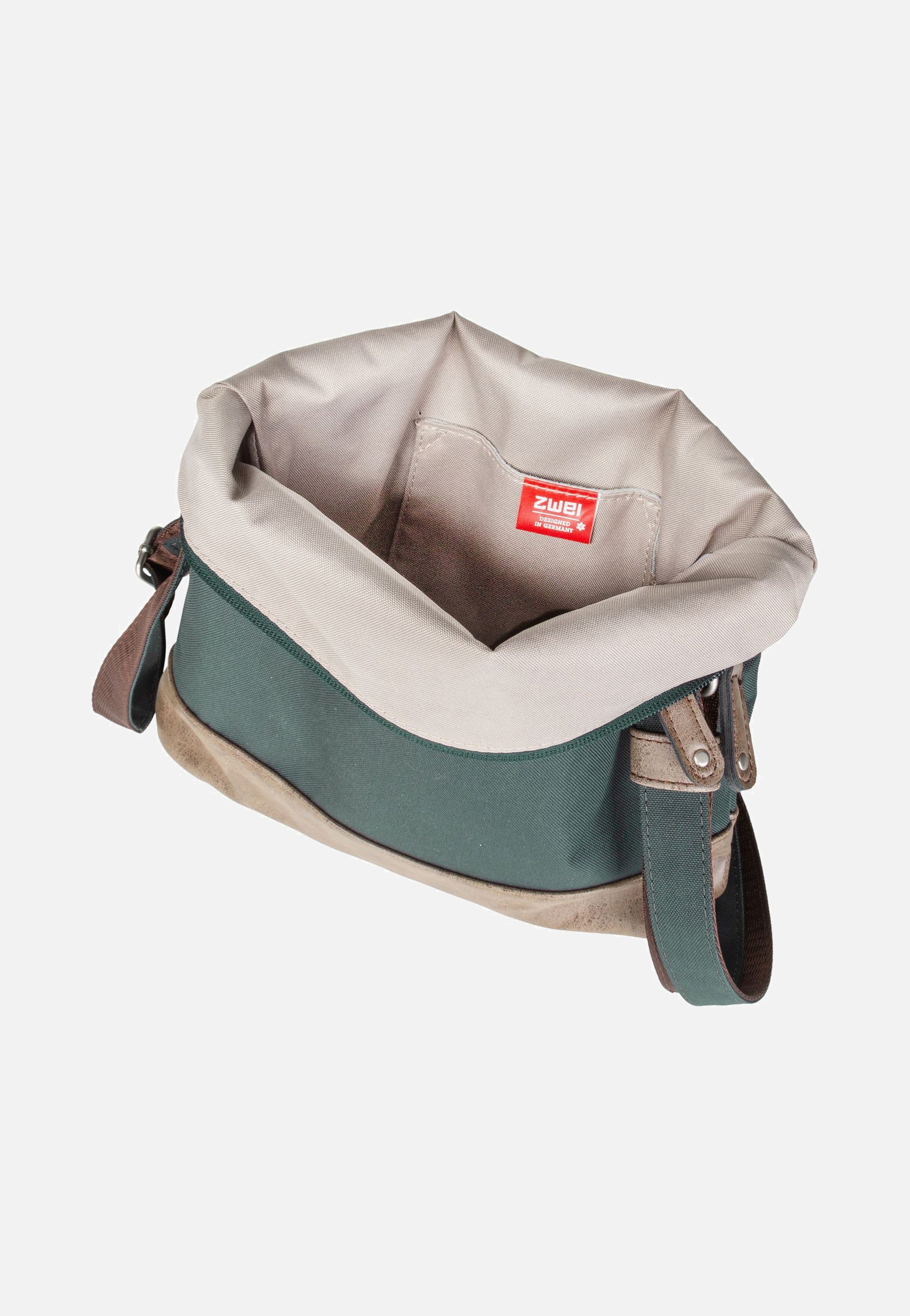 zwei - Olli OT6 Pine - Pouch Bag | Women-Image