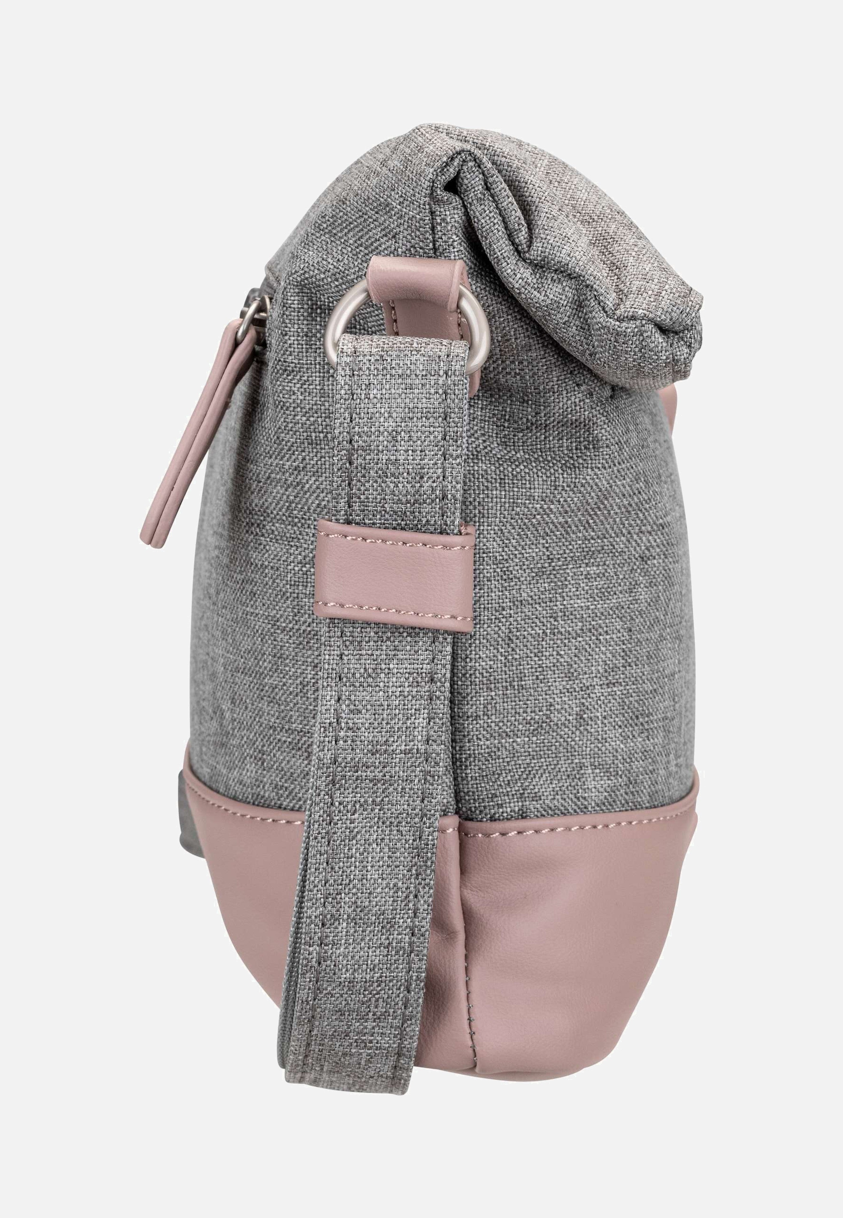 zwei - Olli OT6 Powder - Pouch Bag | Women-Image