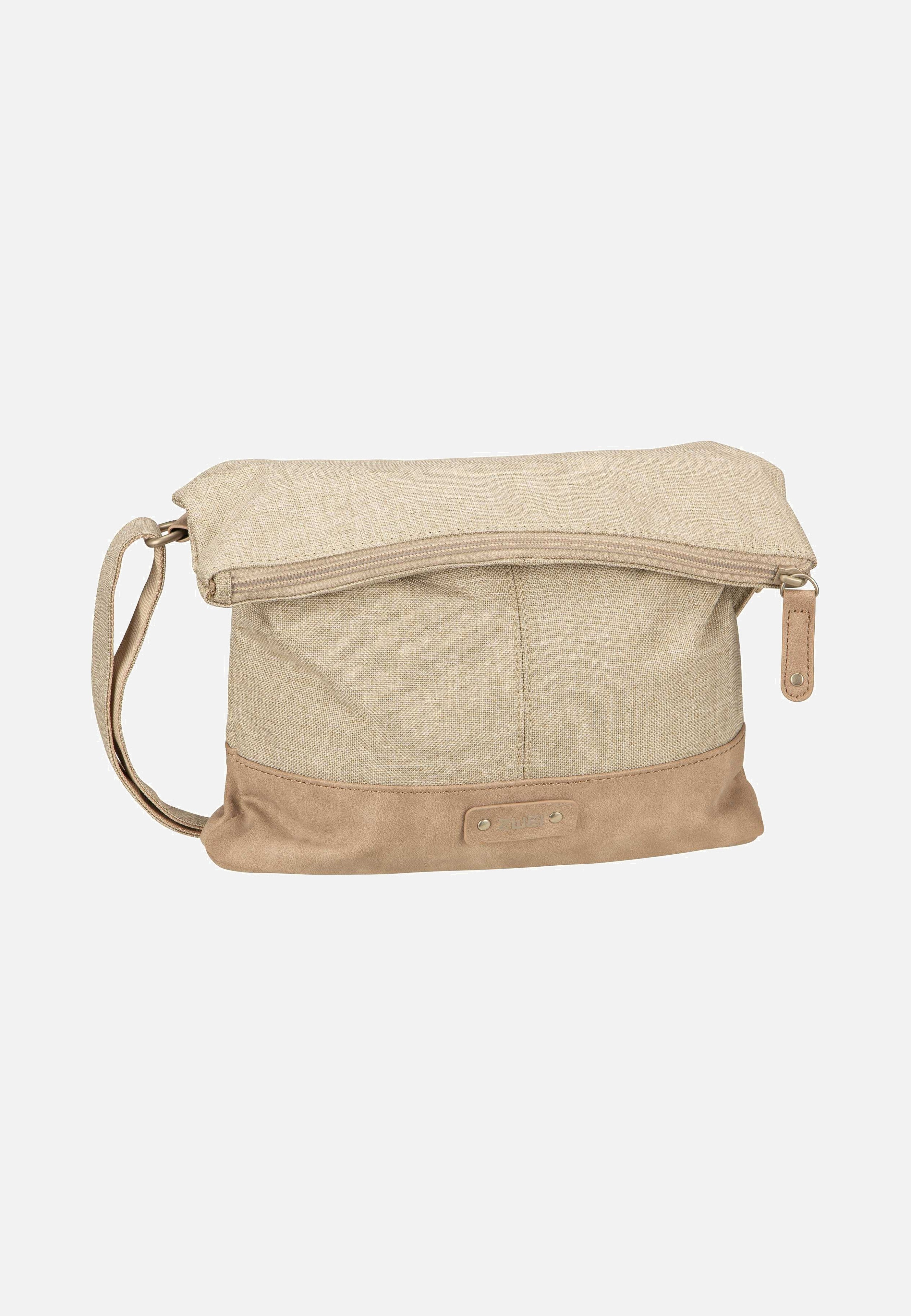 zwei - Olli OT6 Sand - Pouch Bag | Women-Image