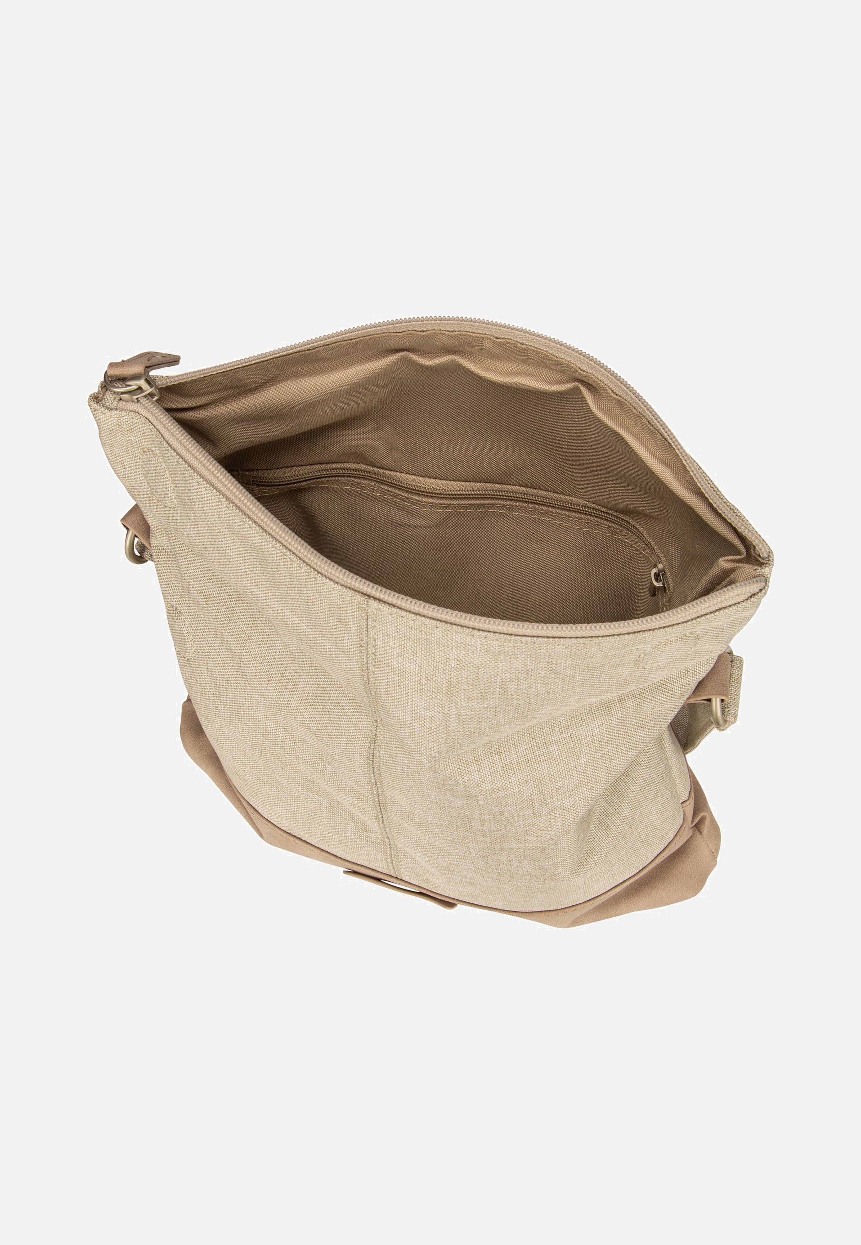zwei - Olli OT6 Sand - Pouch Bag | Women-Image