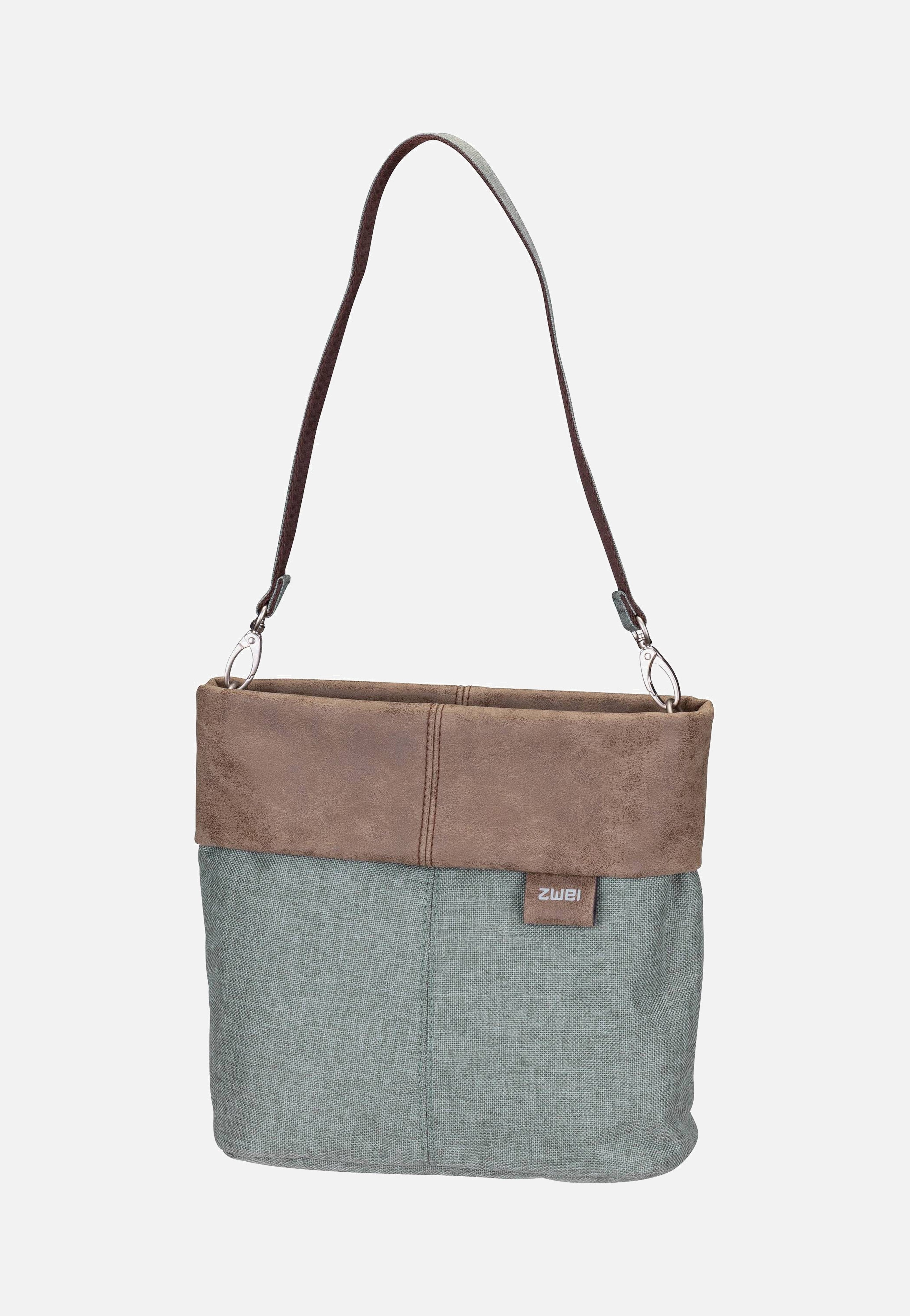 zwei - Olli OT8 Eucalyptus - Pouch Bag | Women-Image