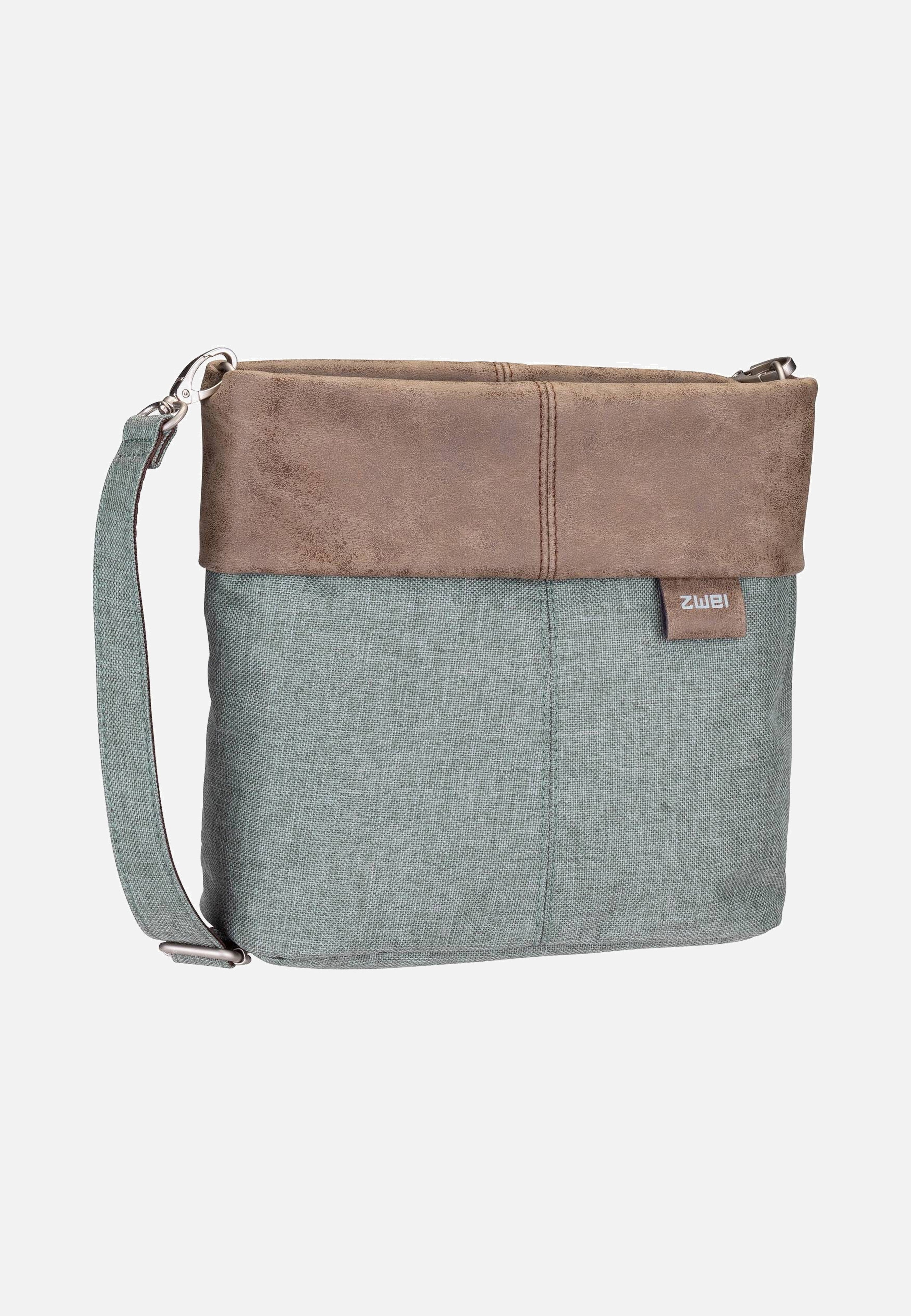 zwei - Olli OT8 Eucalyptus - Pouch Bag | Women-Image