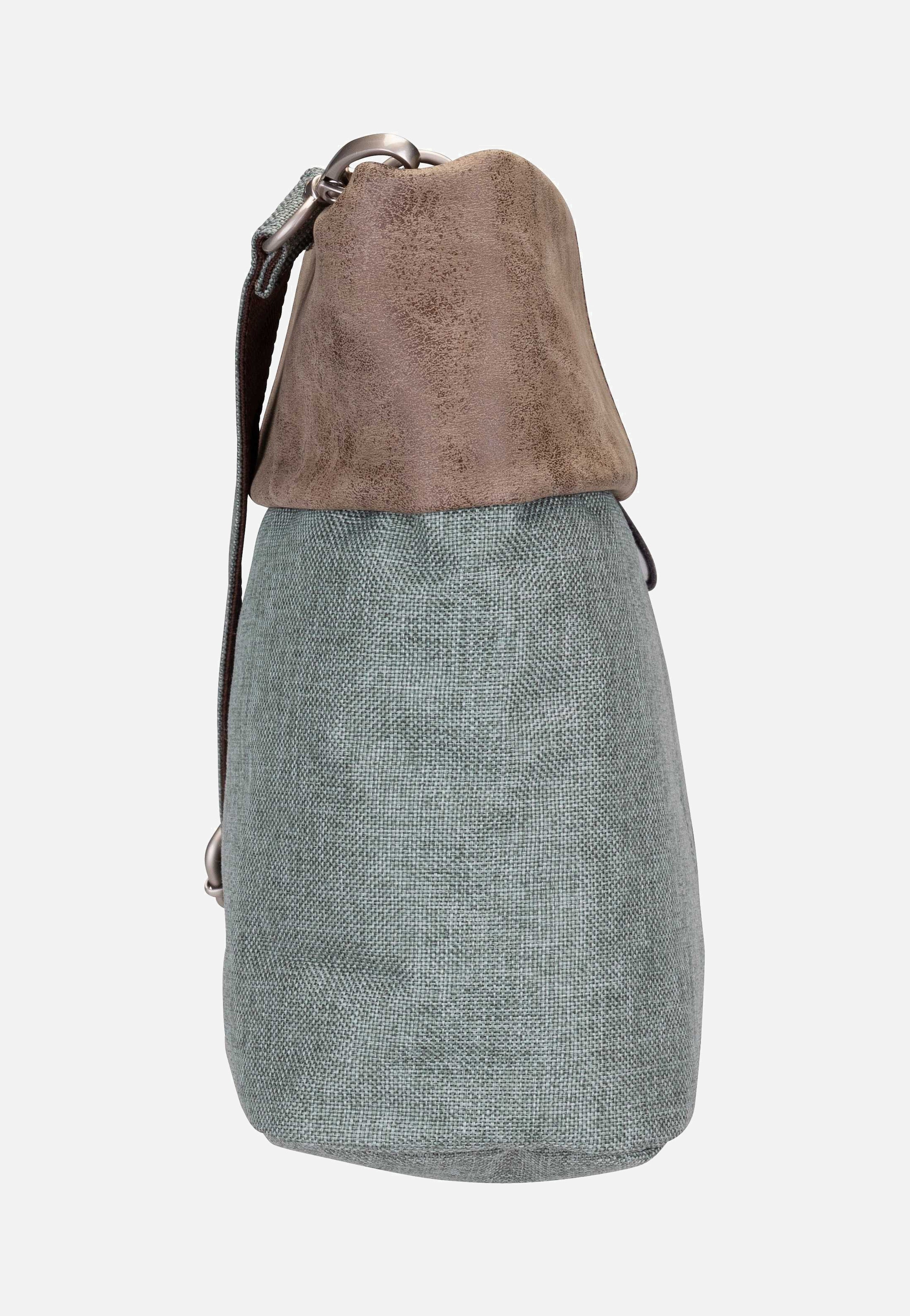 zwei - Olli OT8 Eucalyptus - Pouch Bag | Women-Image