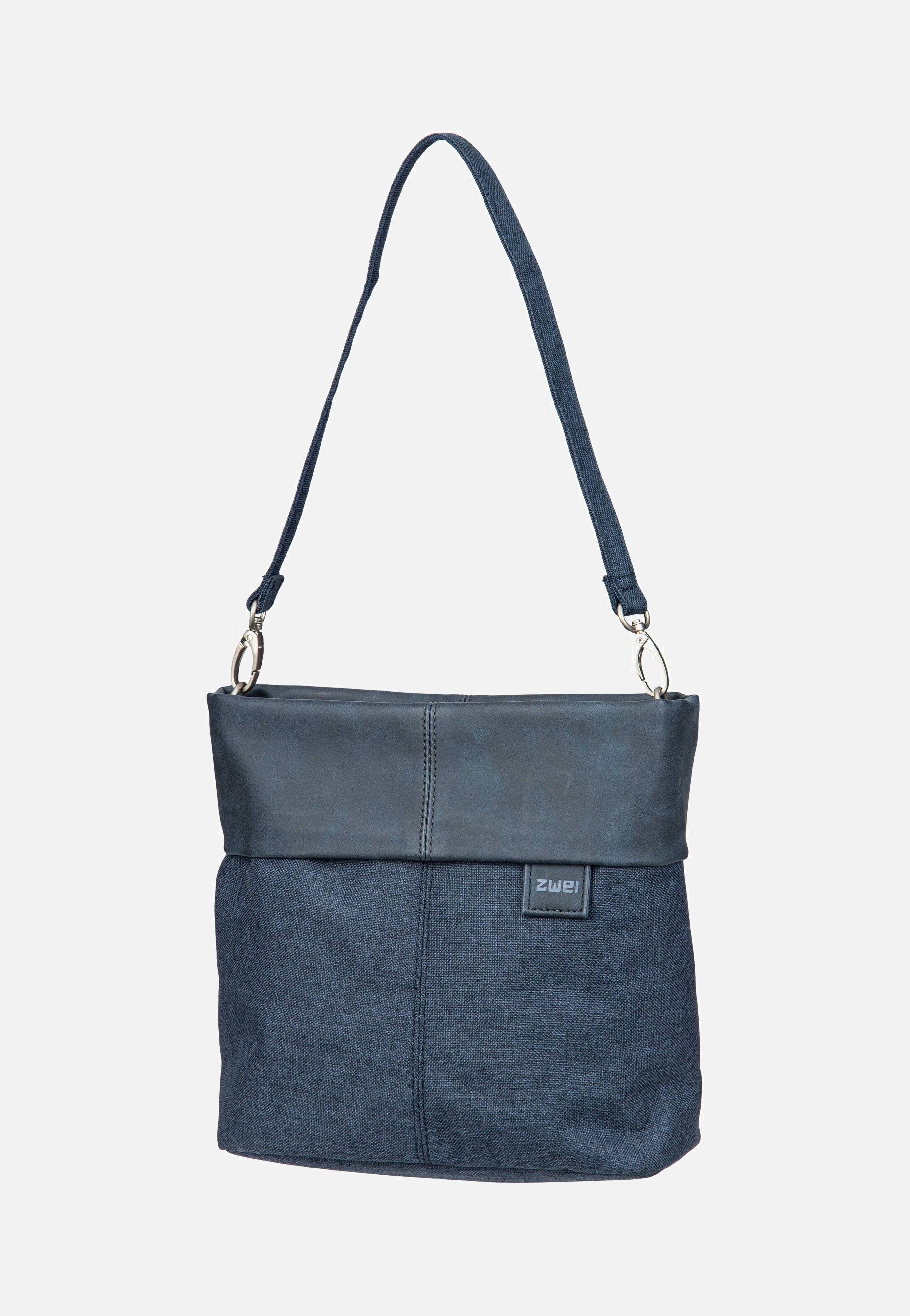 zwei - Olli OT8 Navy - Pouch Bag | Women-Image