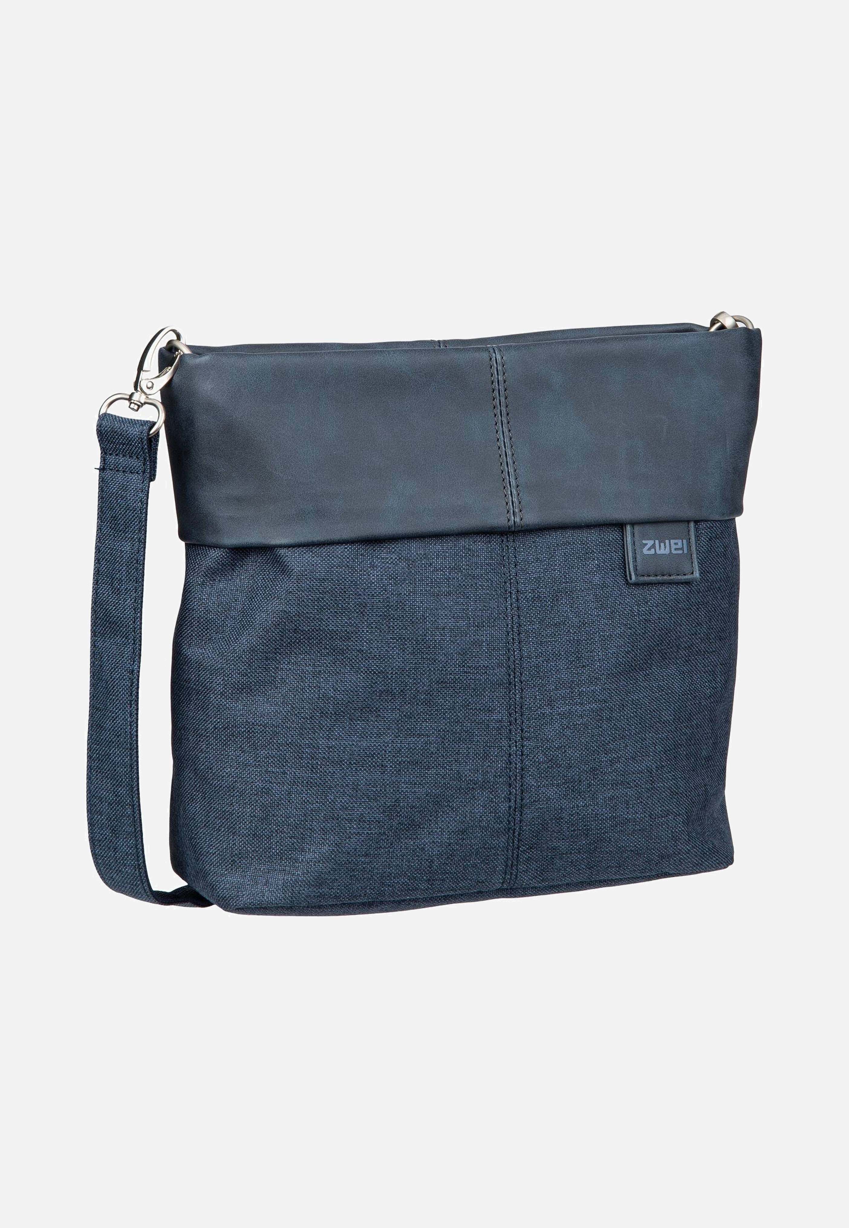 zwei - Olli OT8 Navy - Pouch Bag | Women-Image