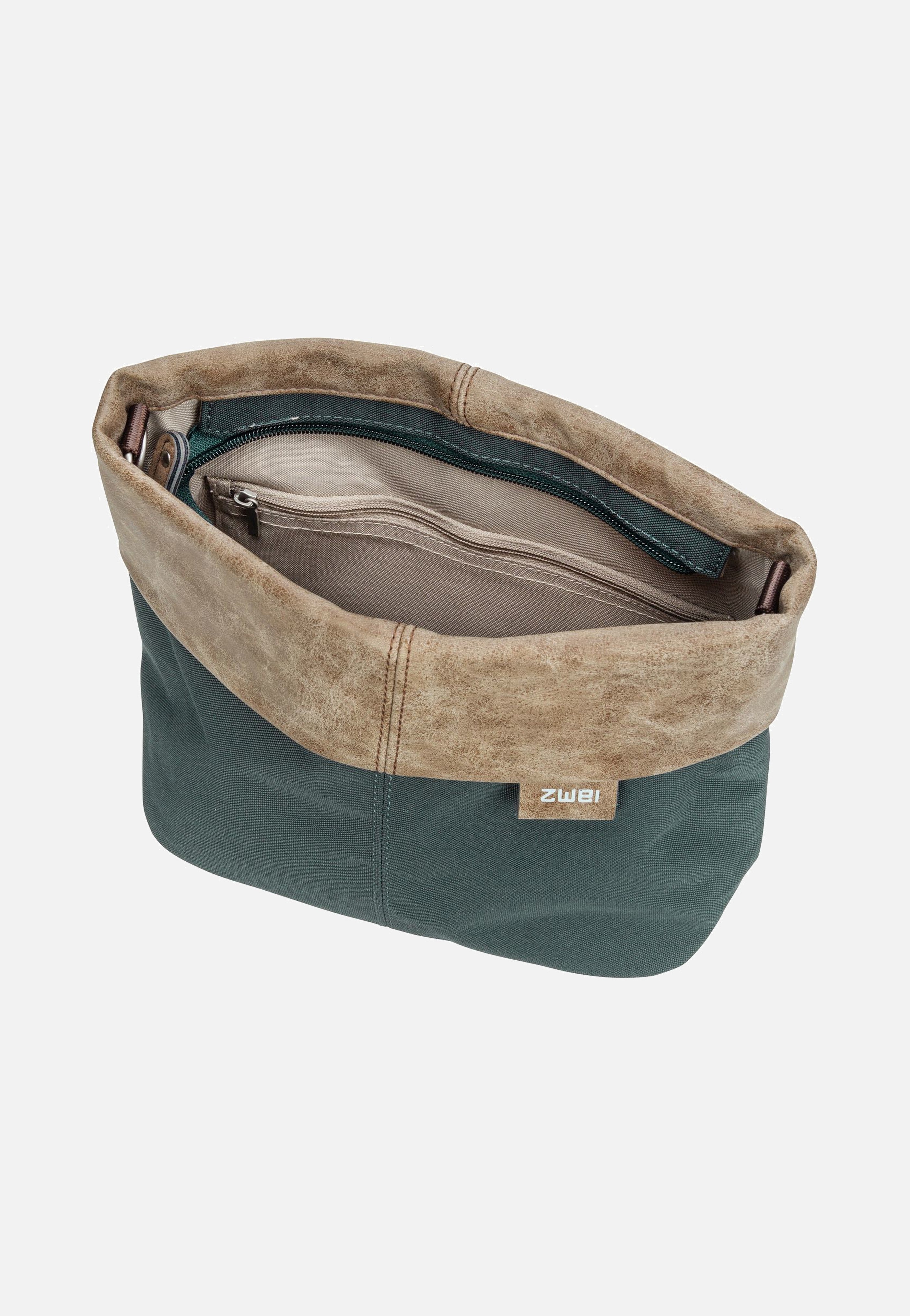 zwei - Olli OT8 Pine - Pouch Bag | Women-Image