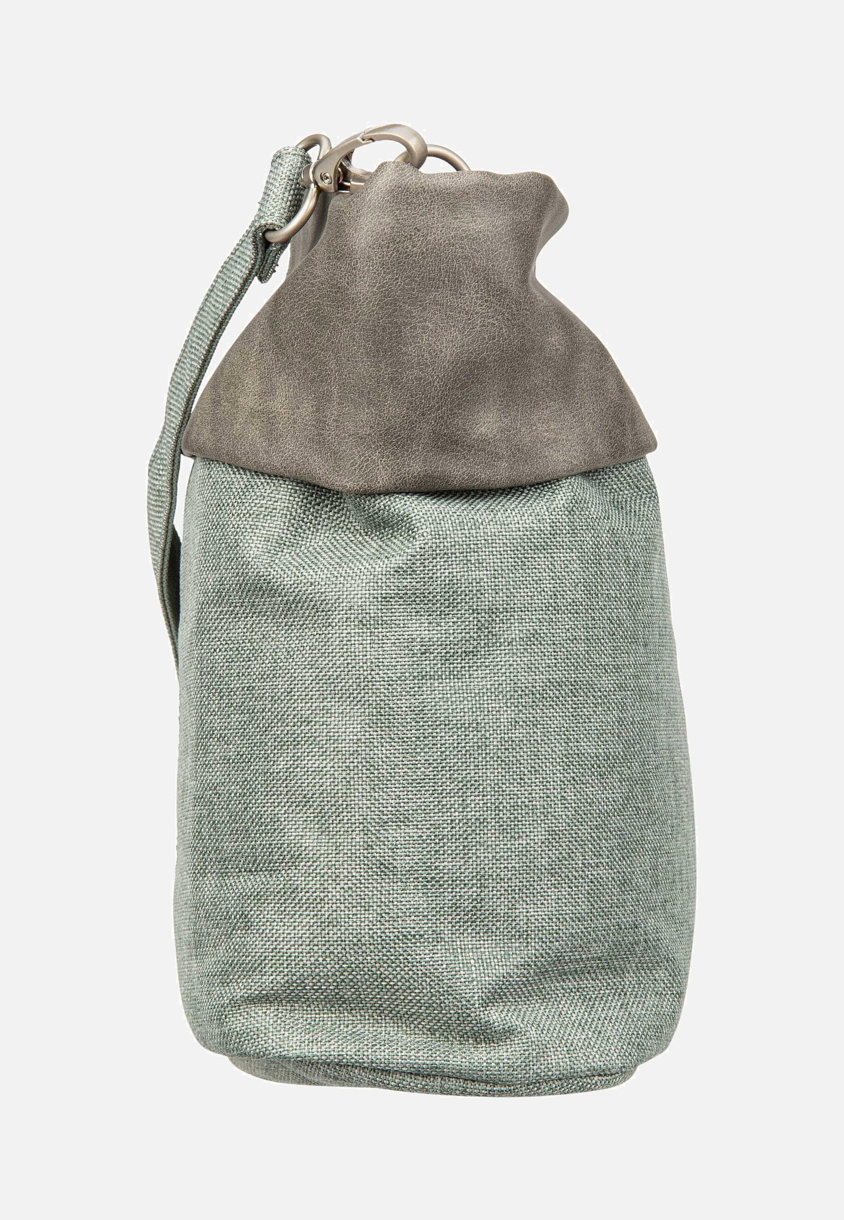 zwei Olli OT8 Salbei Pouch Bag