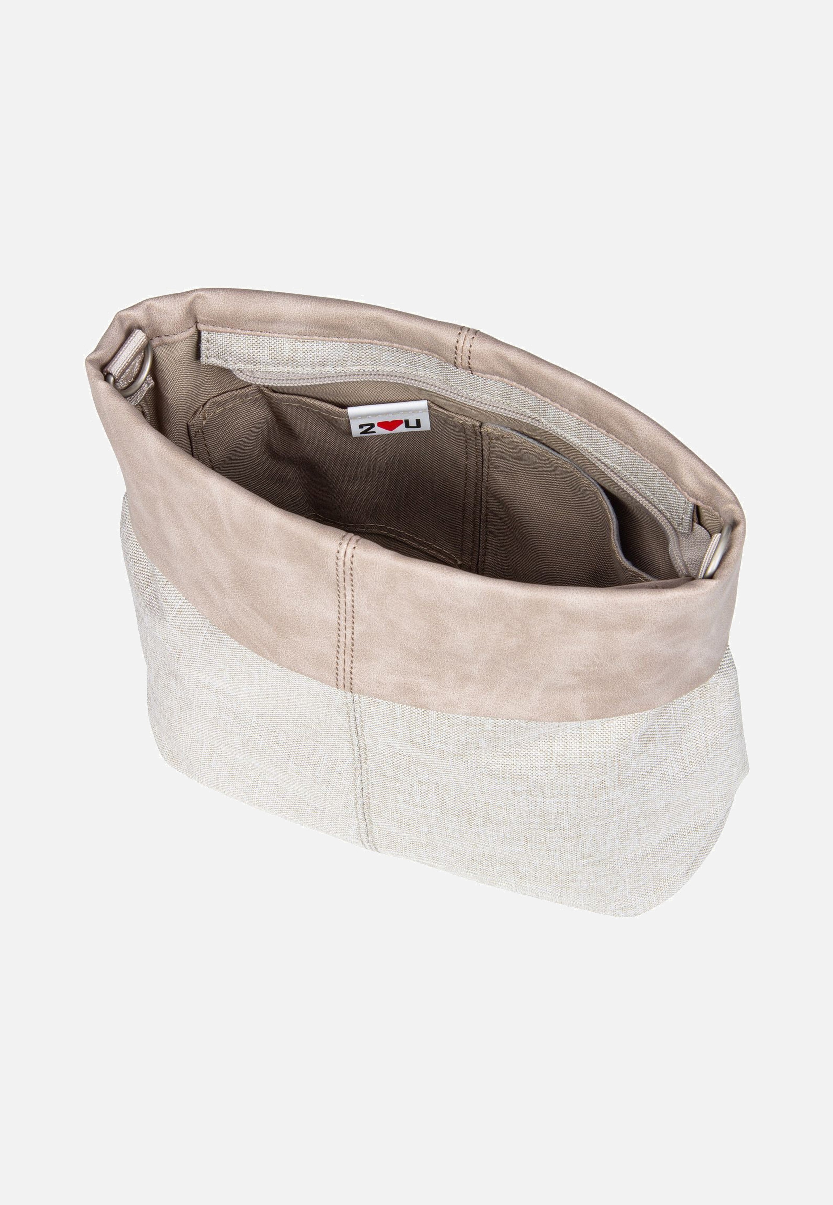 zwei Olli OT8 Sand Pouch Bag