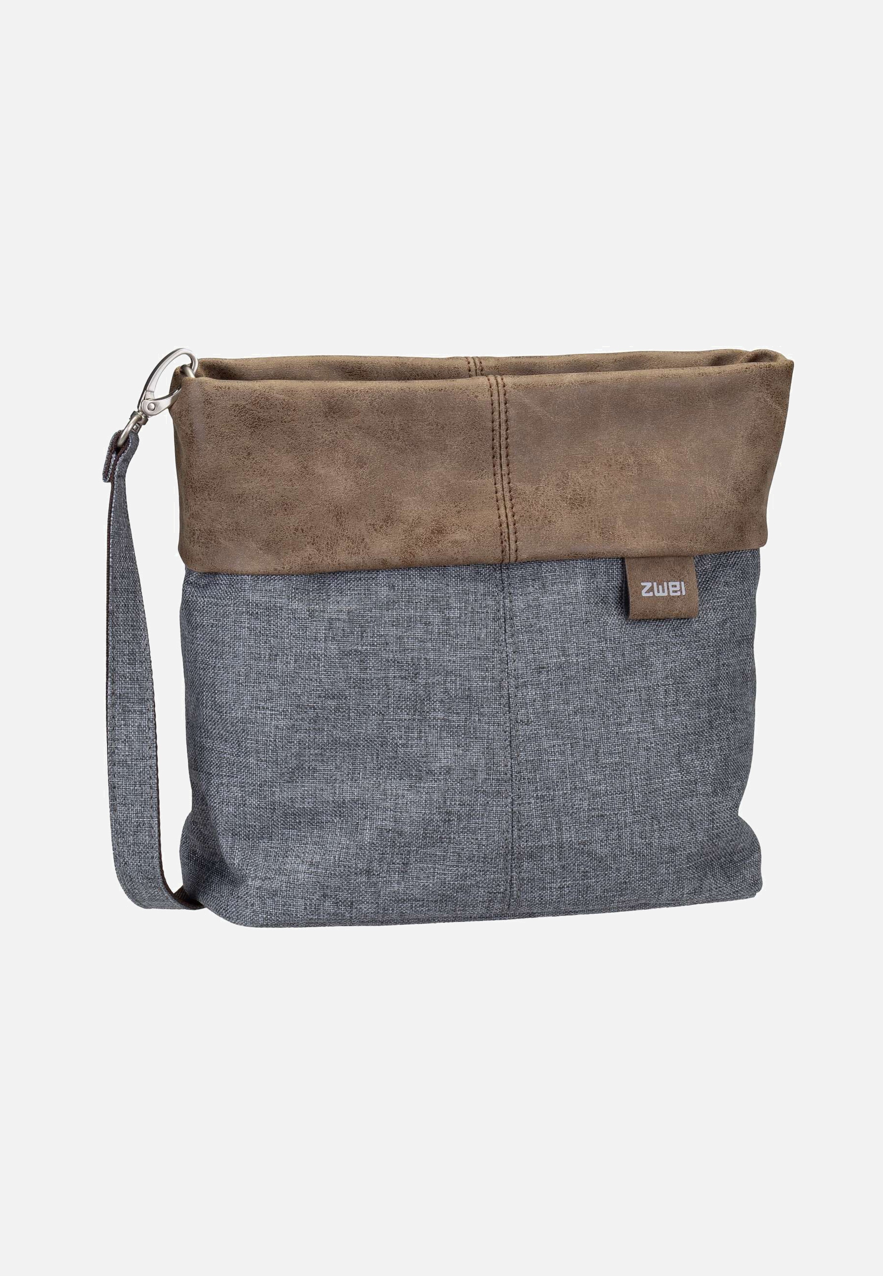 zwei - Olli OT8 Stone - Pouch Bag | Women-Image