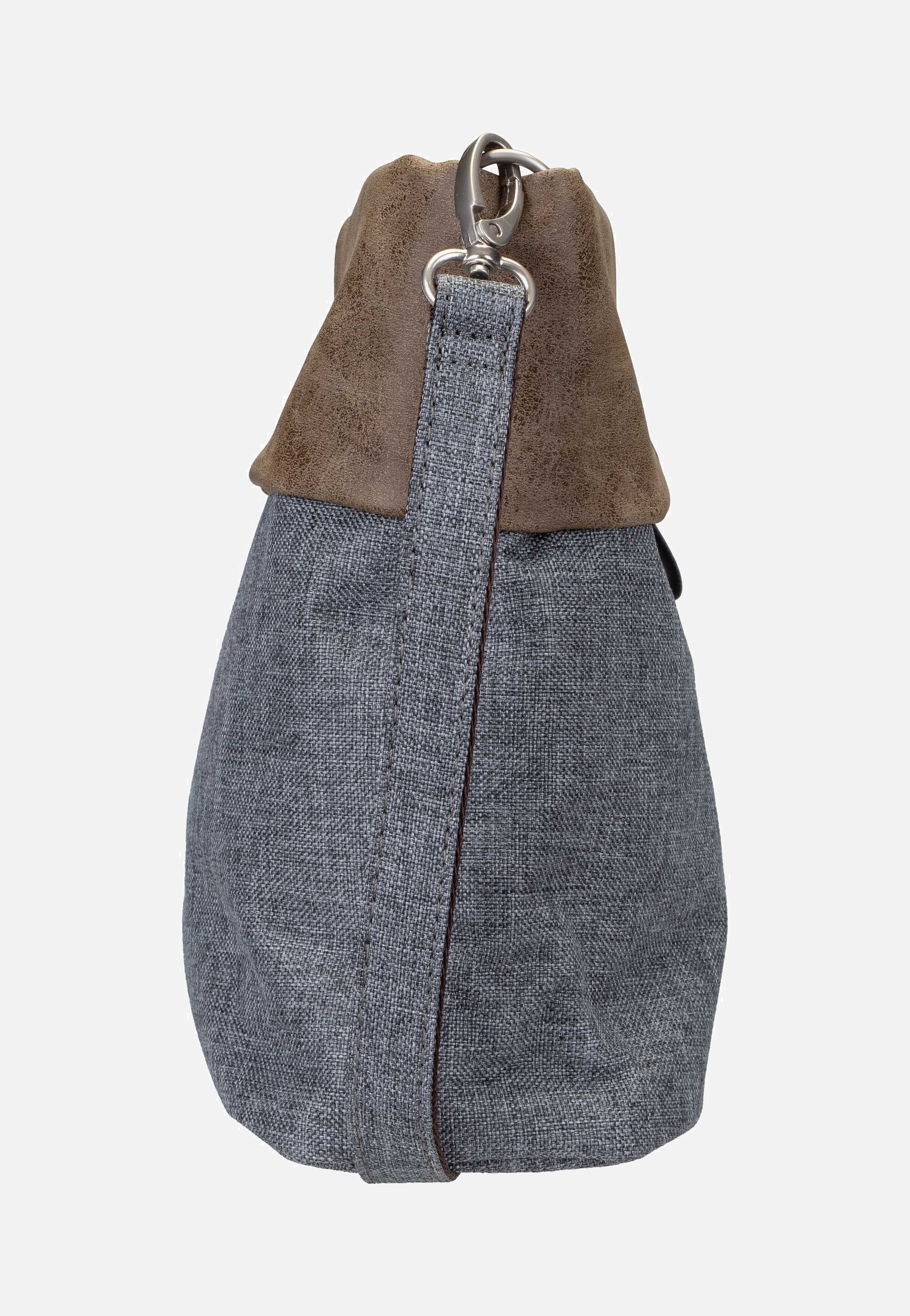 zwei - Olli OT8 Stone - Pouch Bag | Women-Image