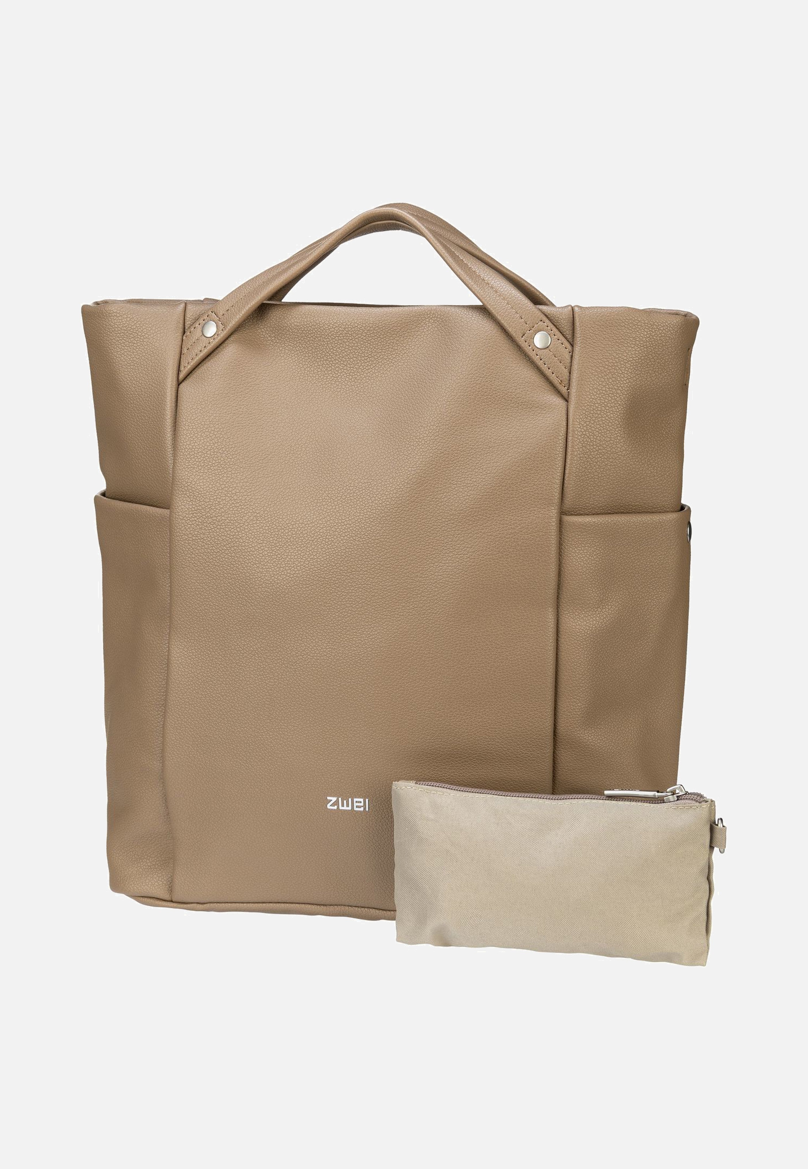 zwei - Pia PI120 Hazel - Tote Bag | Women-Image