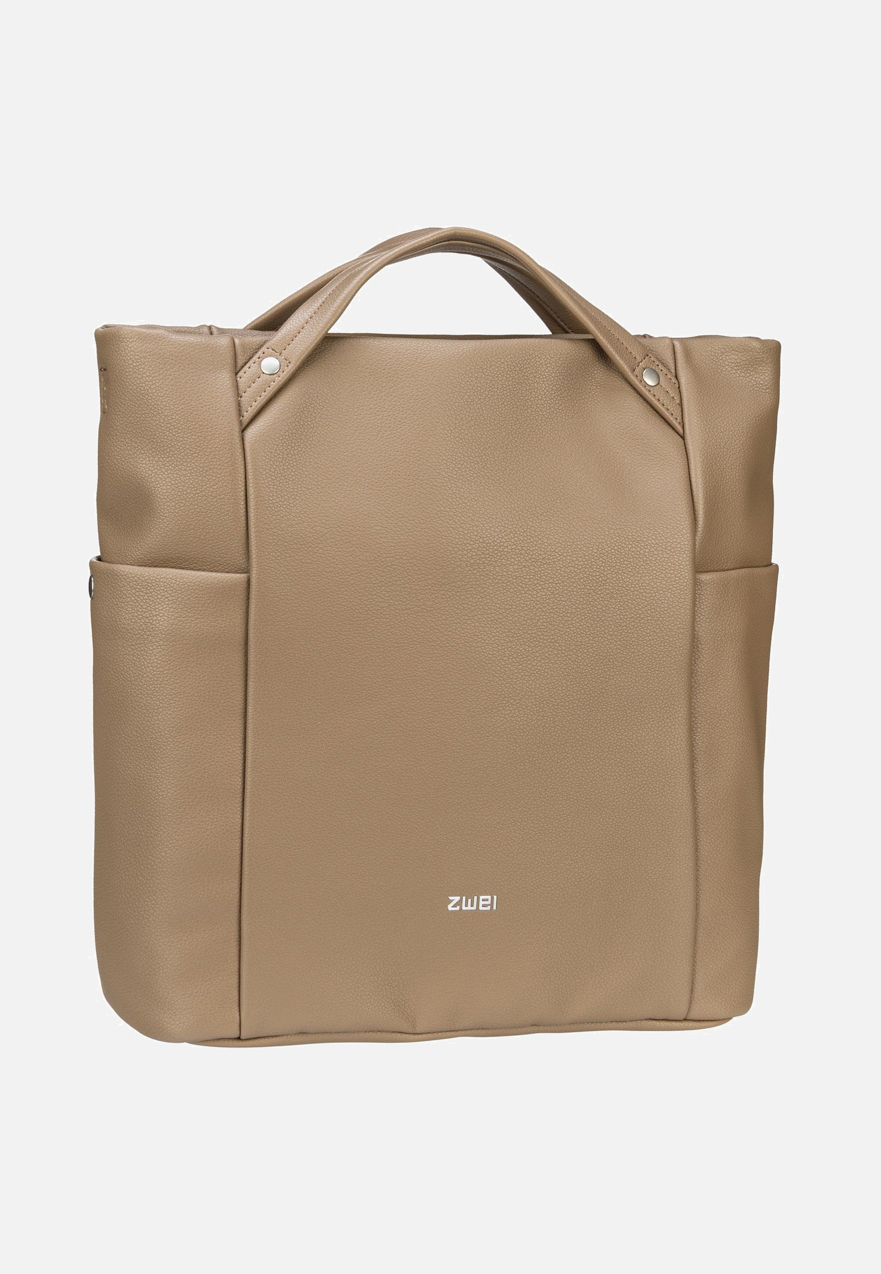 zwei - Pia PI120 Hazel - Tote Bag | Women-Image