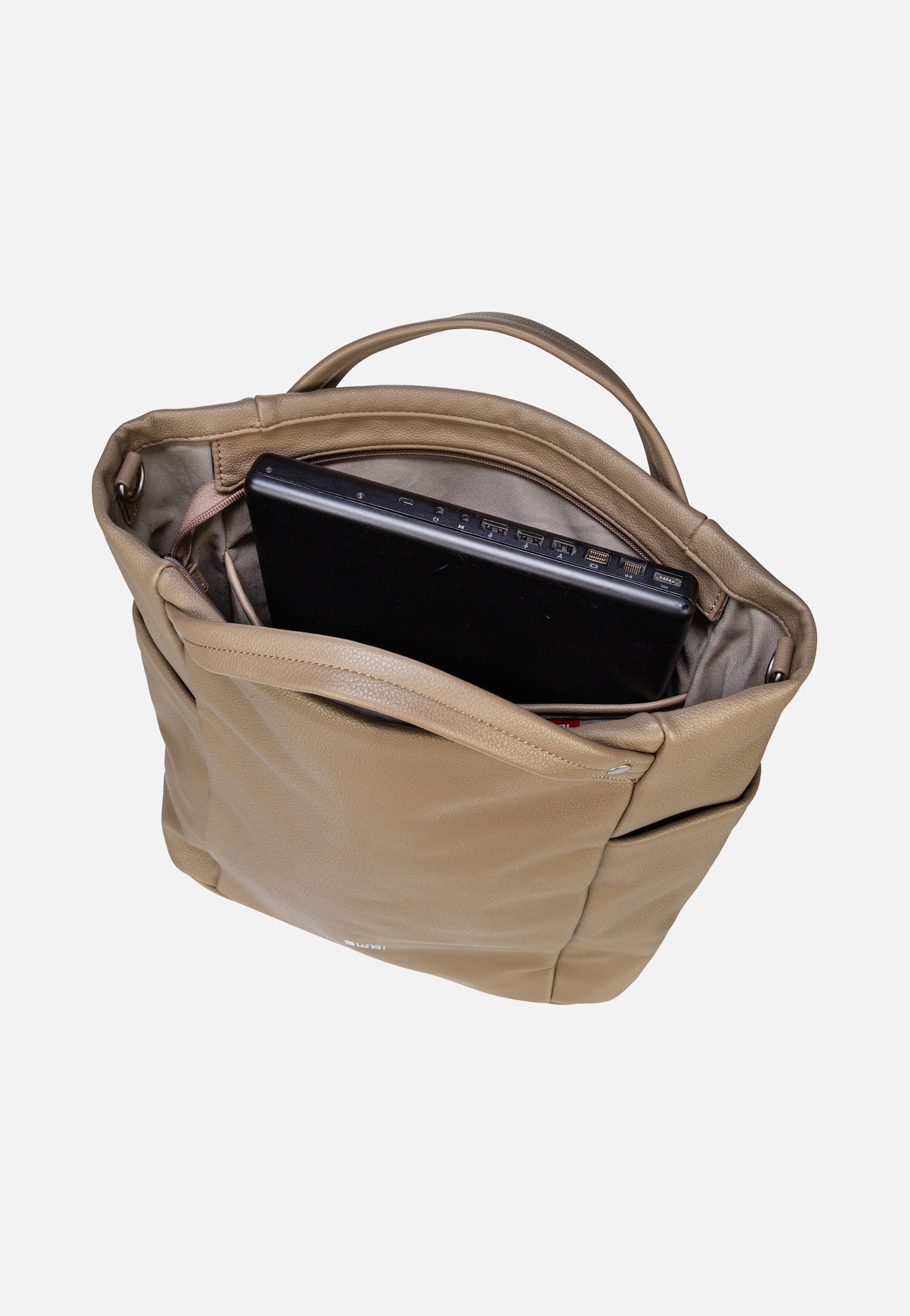 zwei - Pia PI120 Hazel - Tote Bag | Women-Image