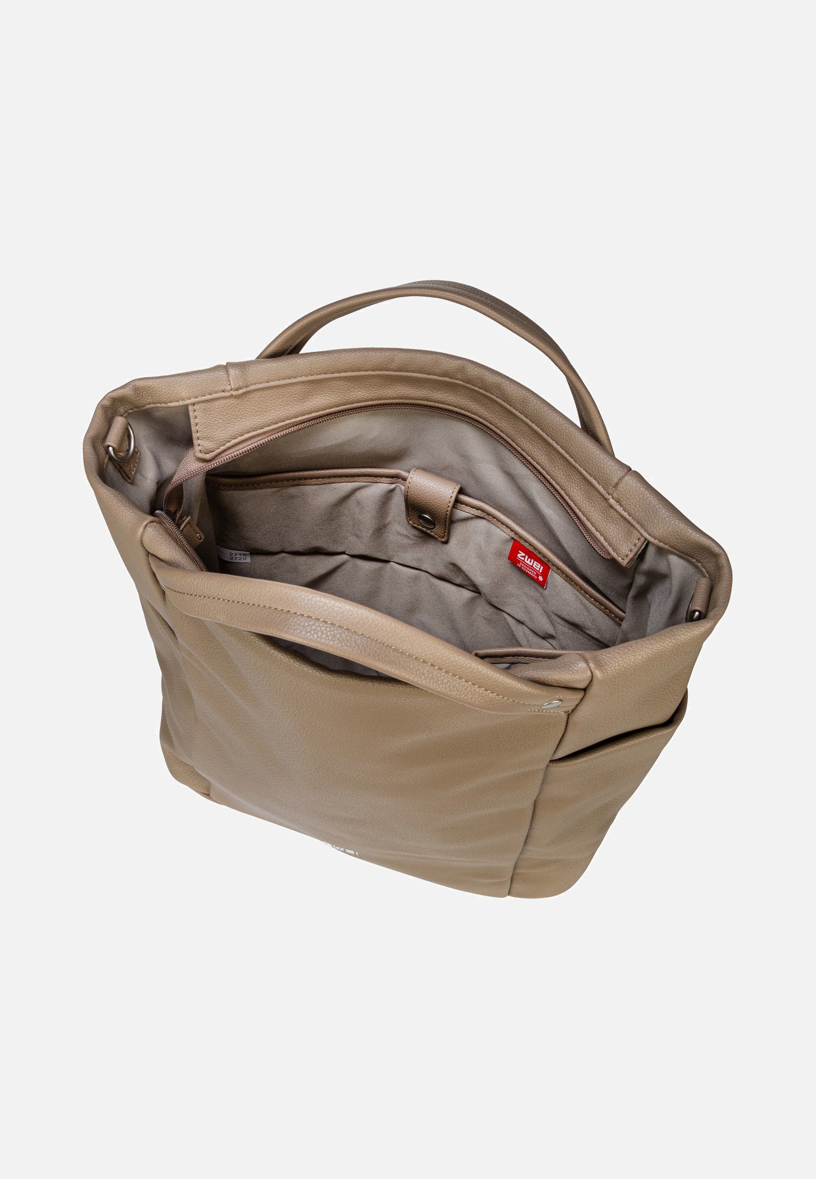zwei - Pia PI120 Hazel - Tote Bag | Women-Image