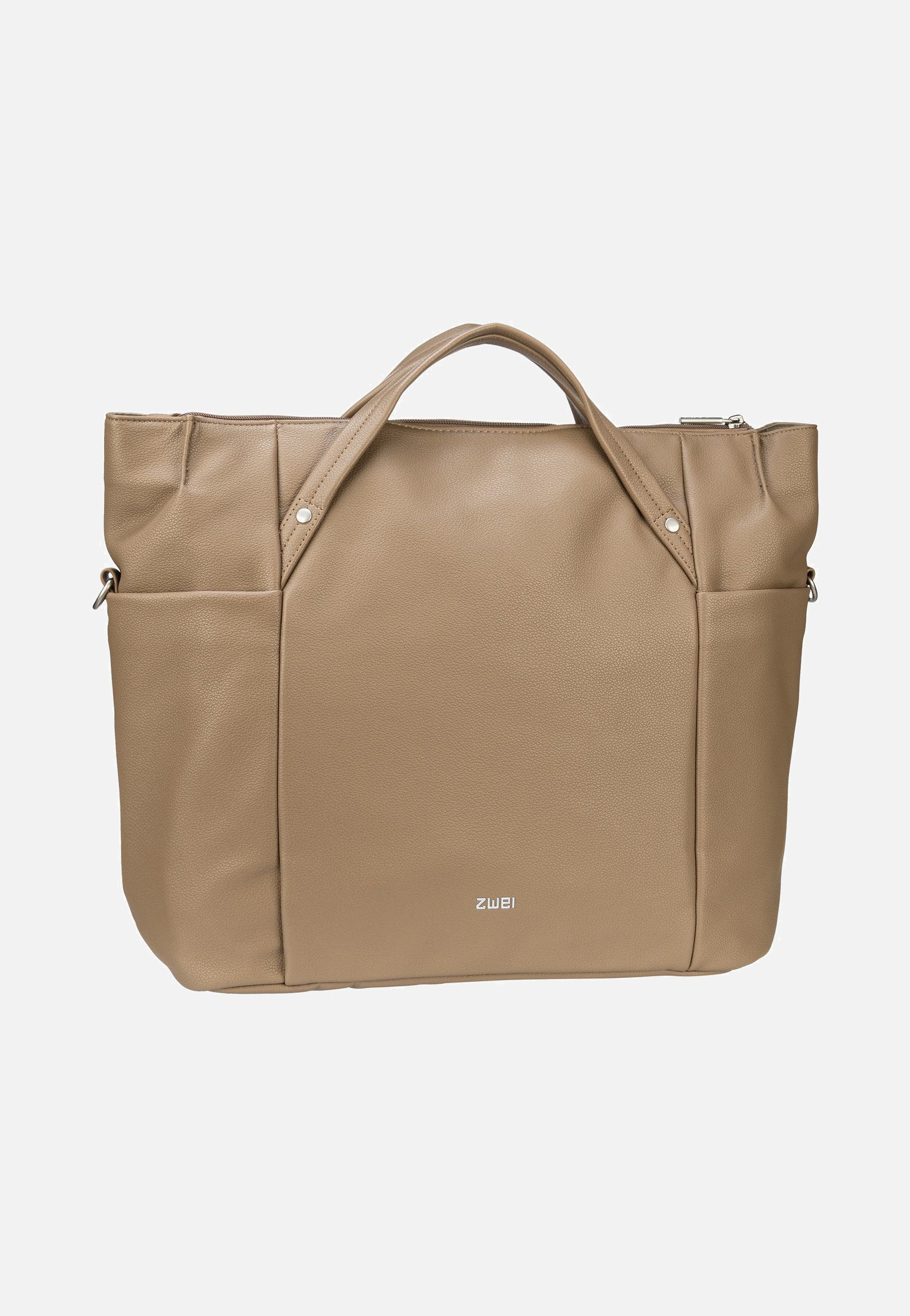zwei - Pia PI160 Hazel - Tote Bag | Women-Image
