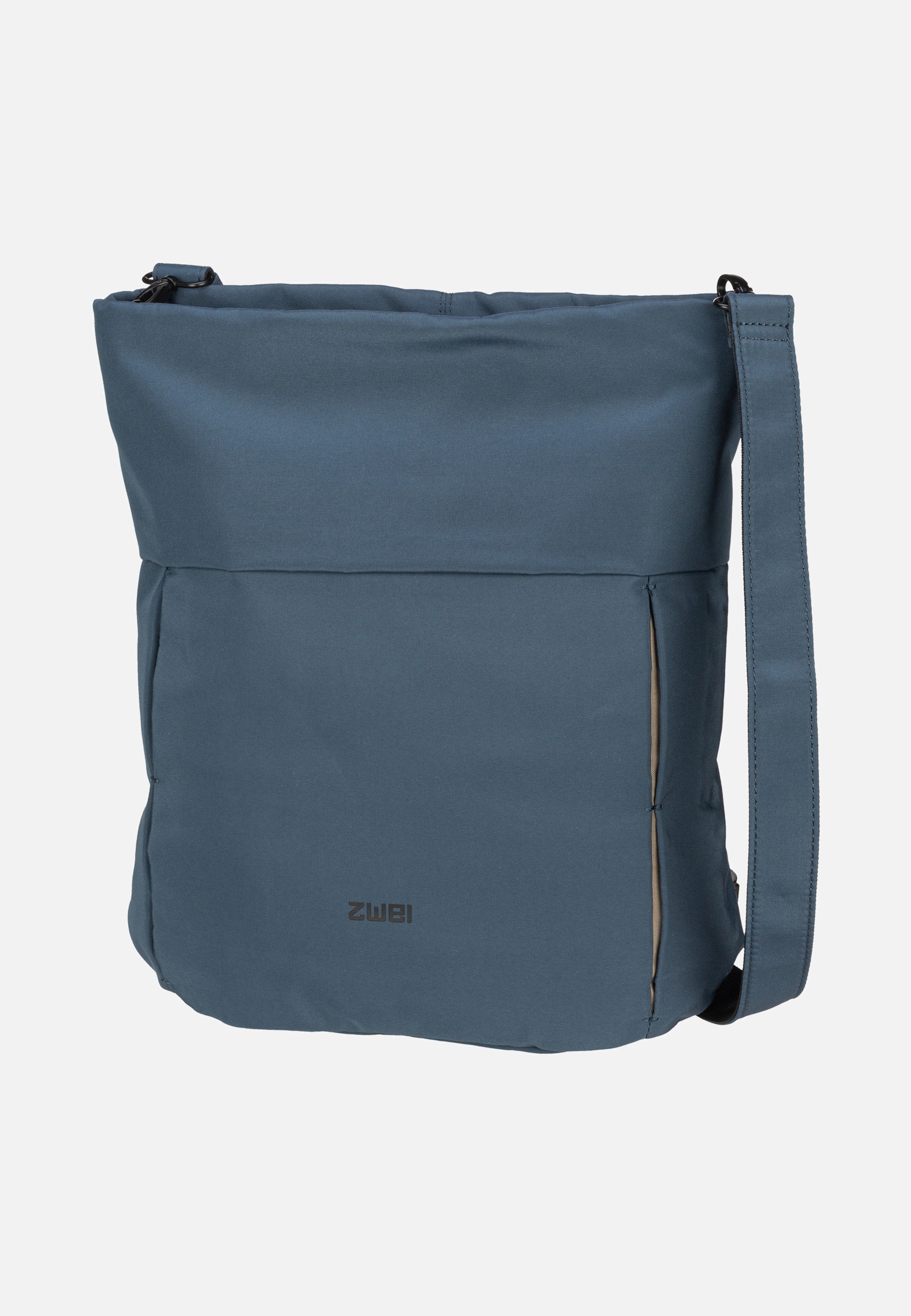 zwei - Toni TOR120 Denim - Backpack | Women-Image