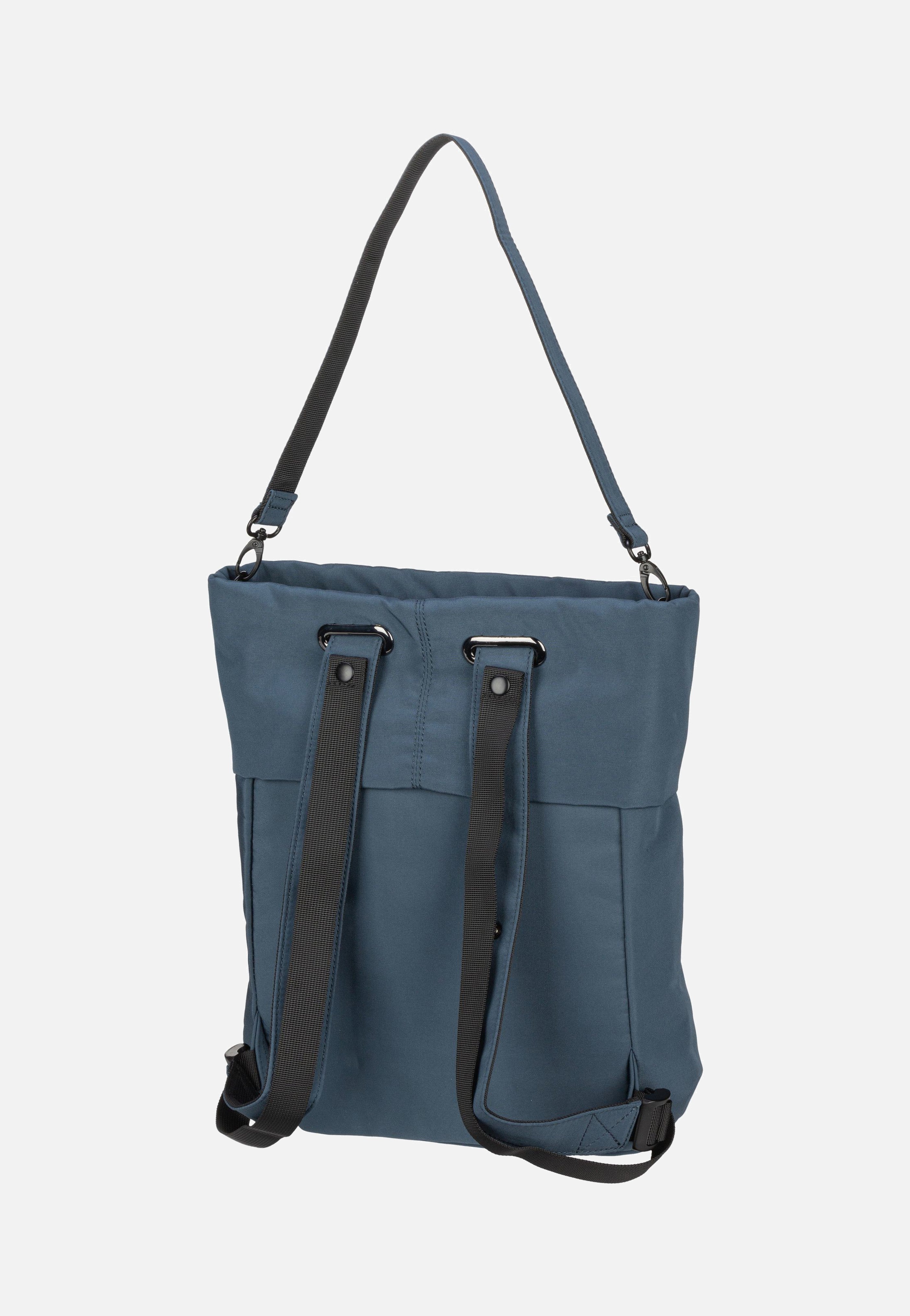 zwei - Toni TOR120 Denim - Backpack | Women-Image