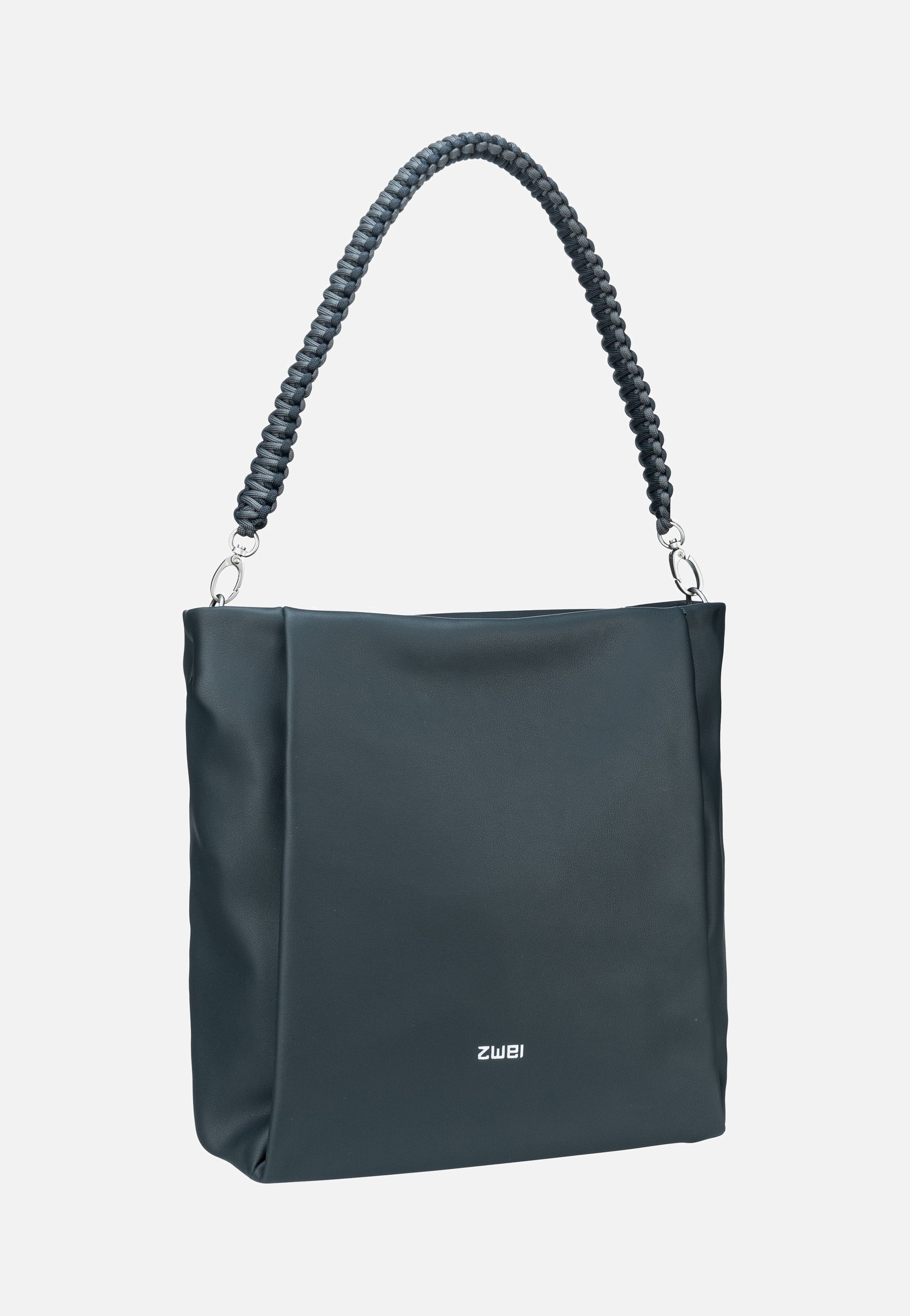 zwei - Yuna YU120 Ink - Hobo Bag | Women-Image