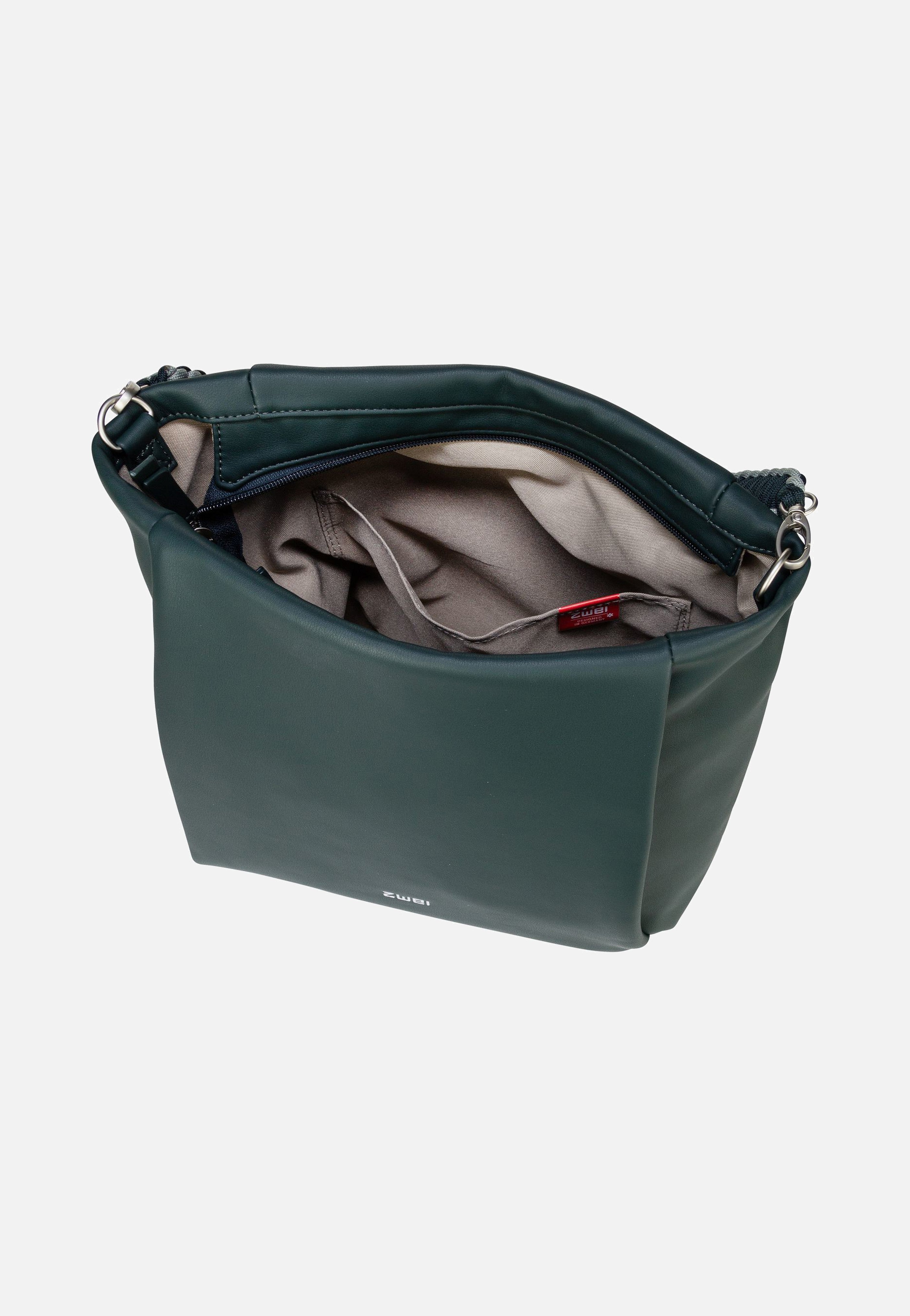 zwei - Yuna YU120 Pine - Hobo Bag | Women-Image