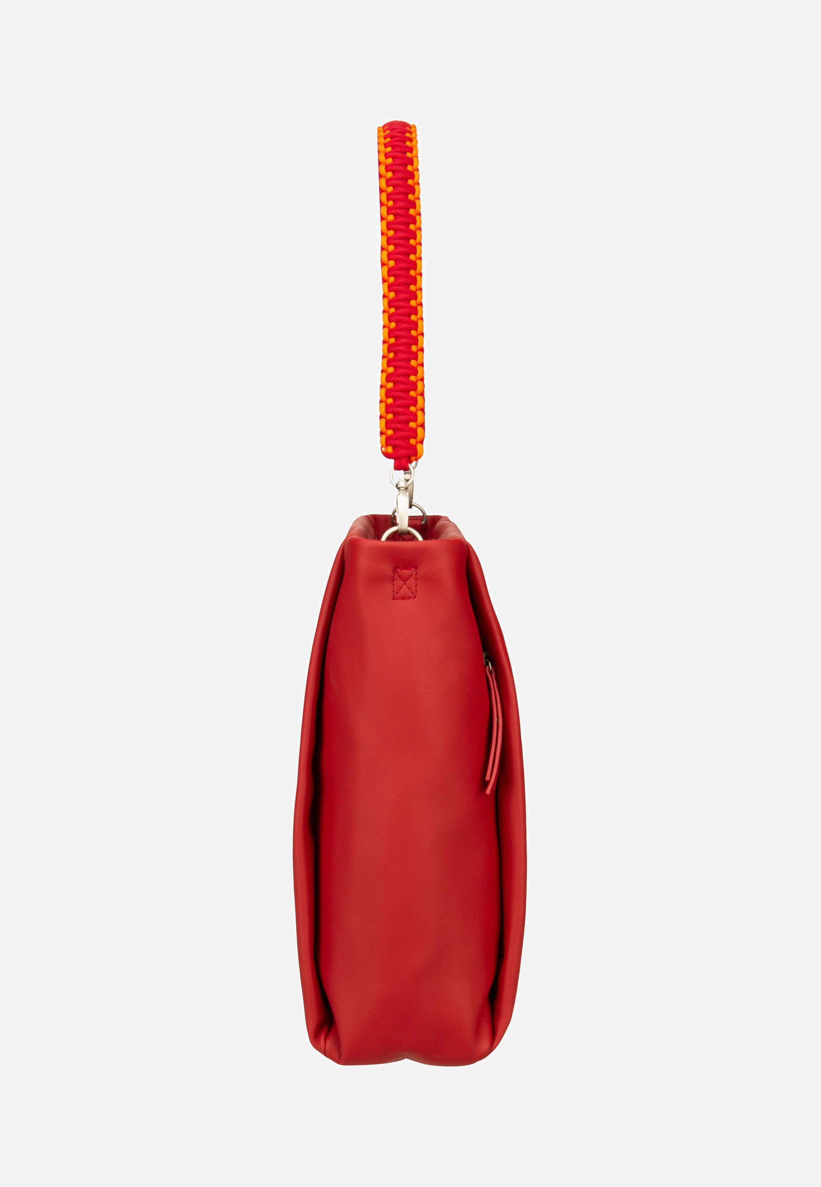 zwei - Yuna YU120 Red - Hobo Bag | Women-Image