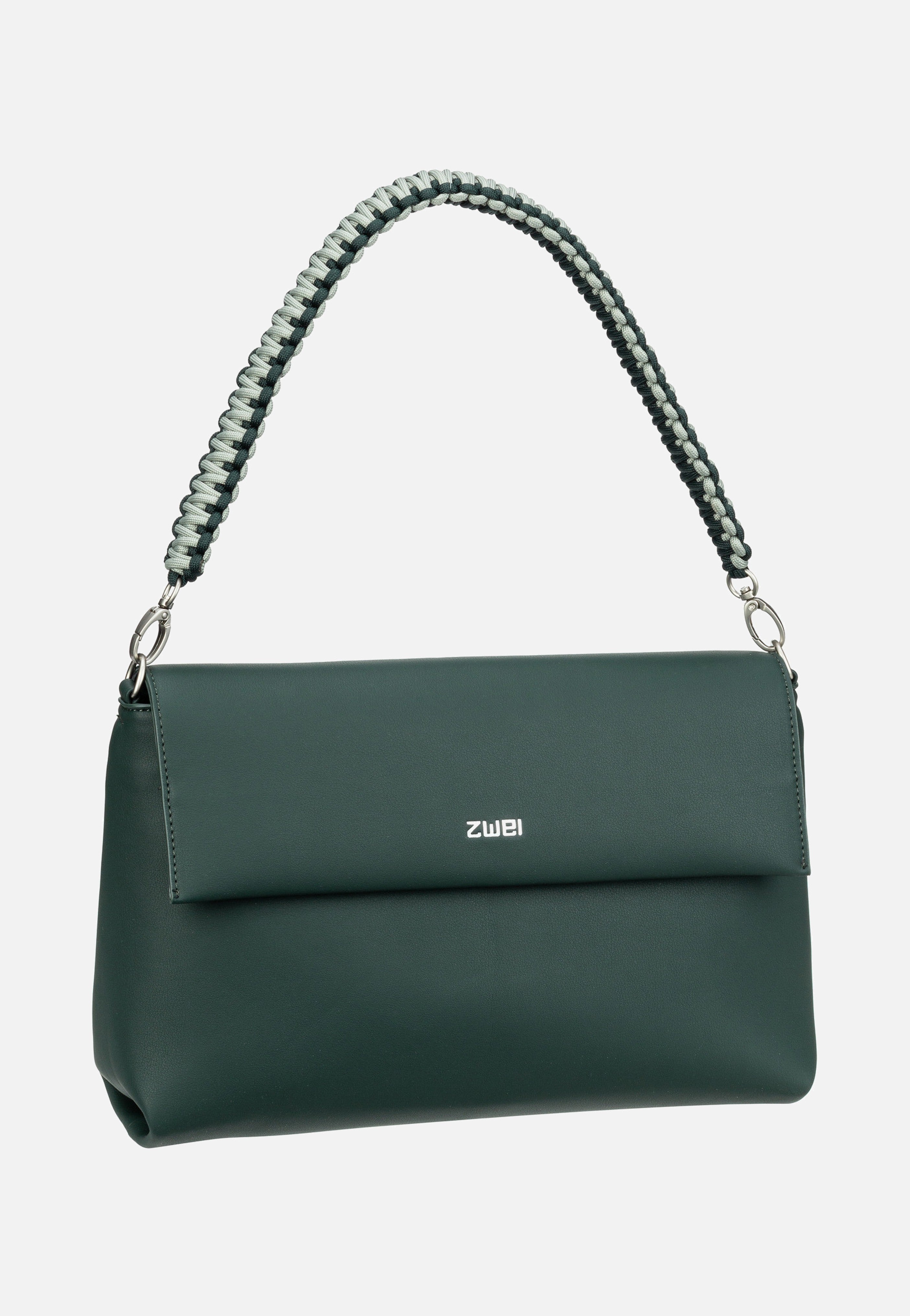 zwei - Yuna YU60 Pine - Shoulder Bag | Women-Image