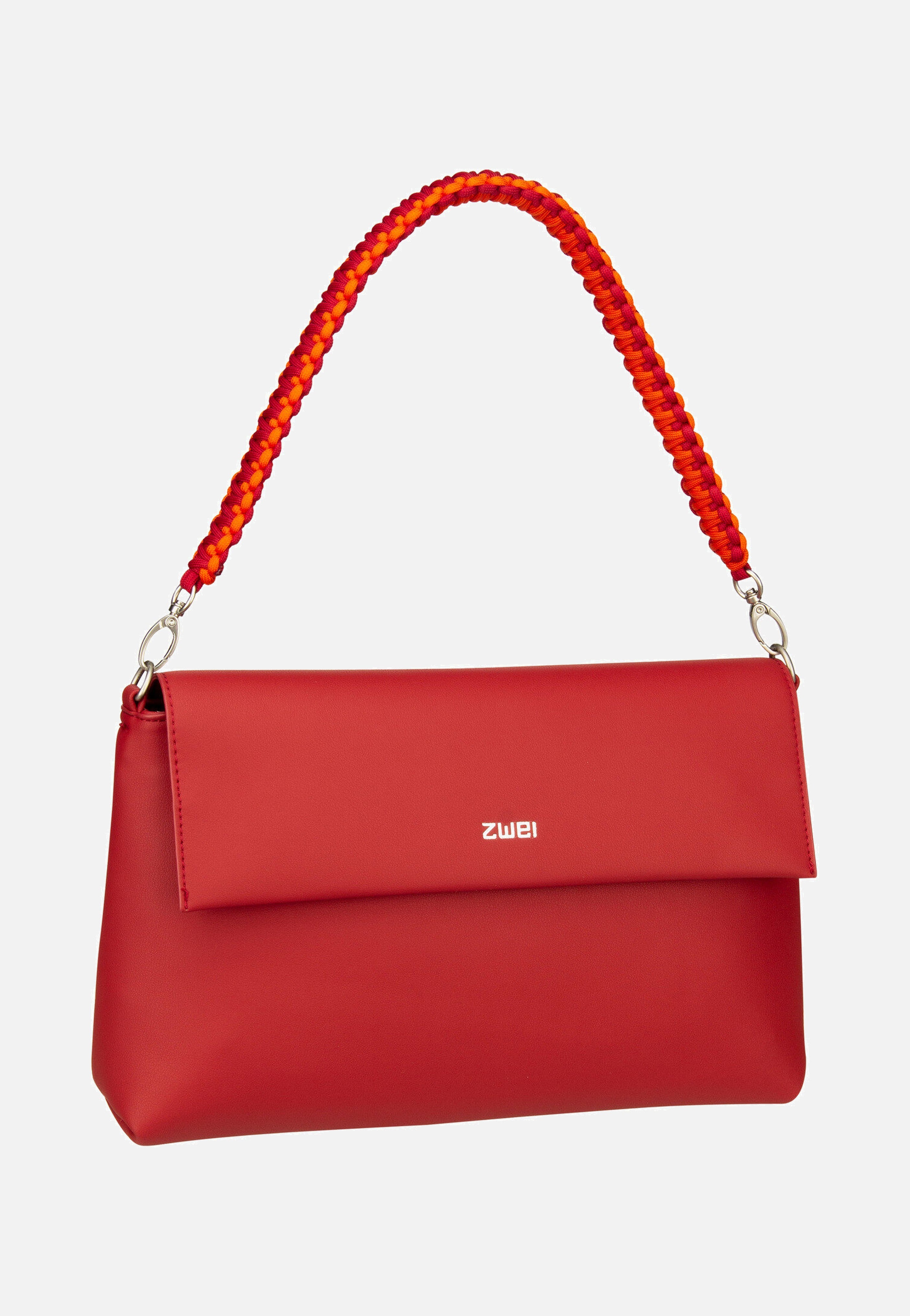 zwei - Yuna YU60 Red - Shoulder Bag | Women-Image