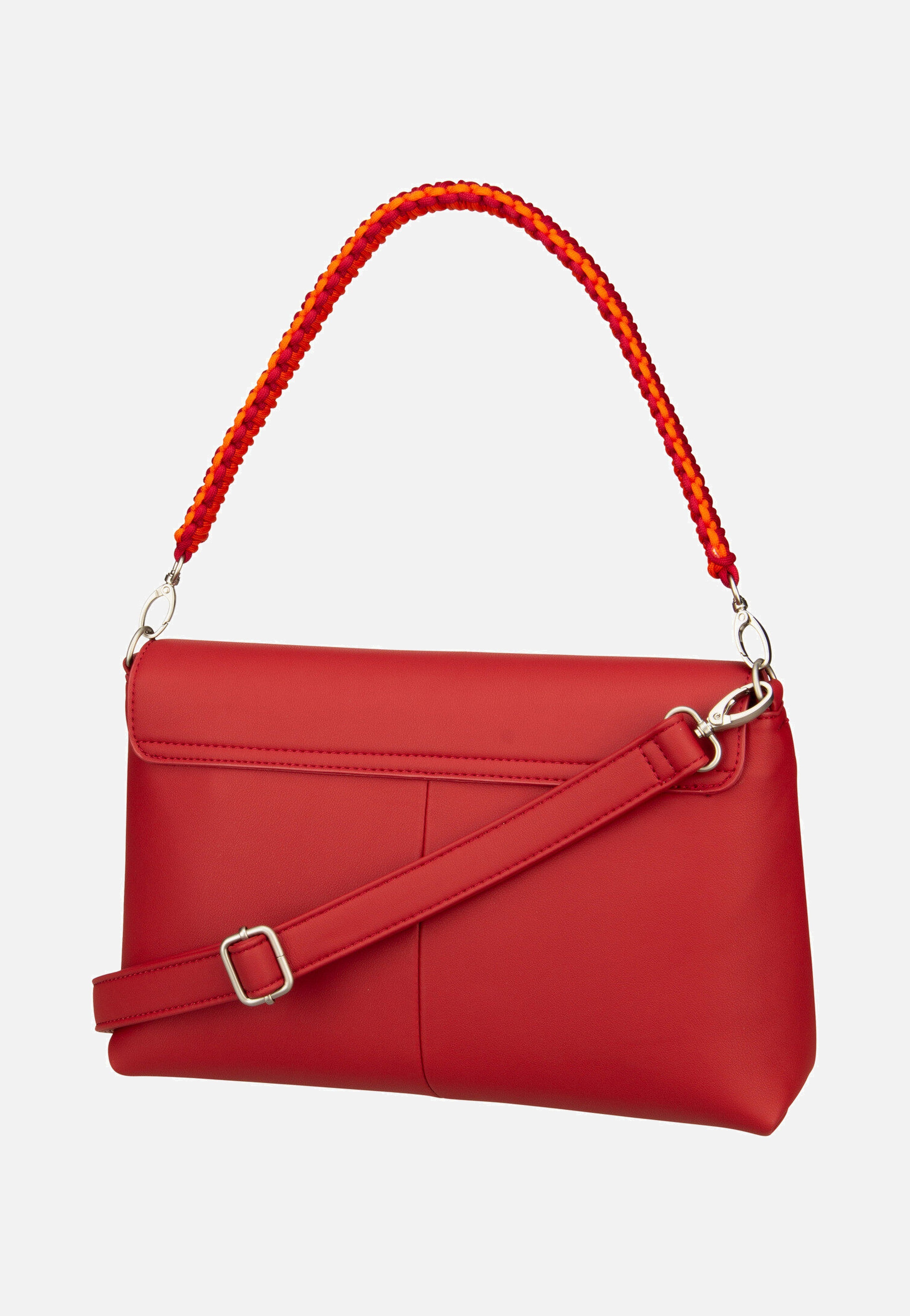 zwei - Yuna YU60 Red - Shoulder Bag | Women-Image