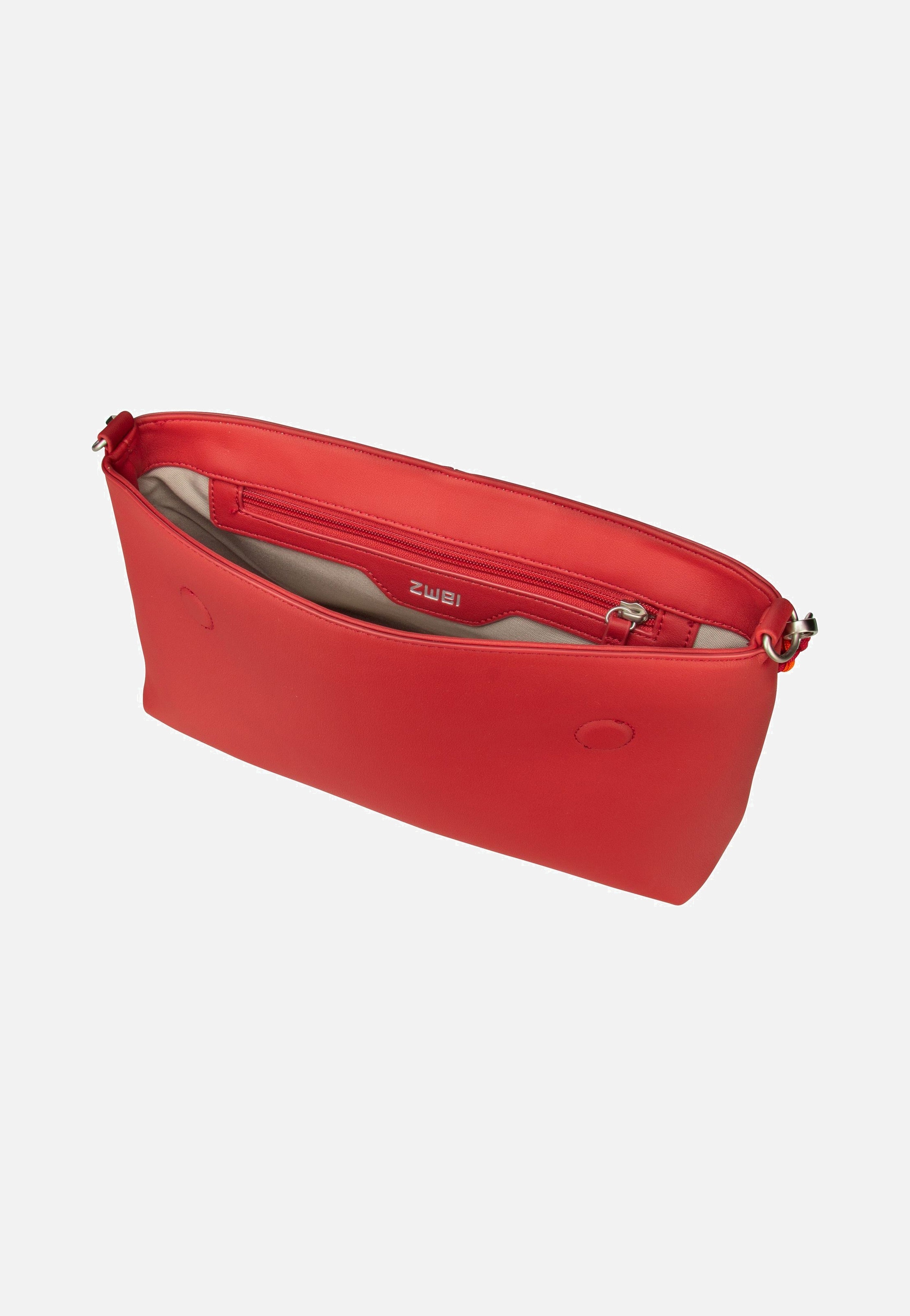 zwei - Yuna YU60 Red - Shoulder Bag | Women-Image