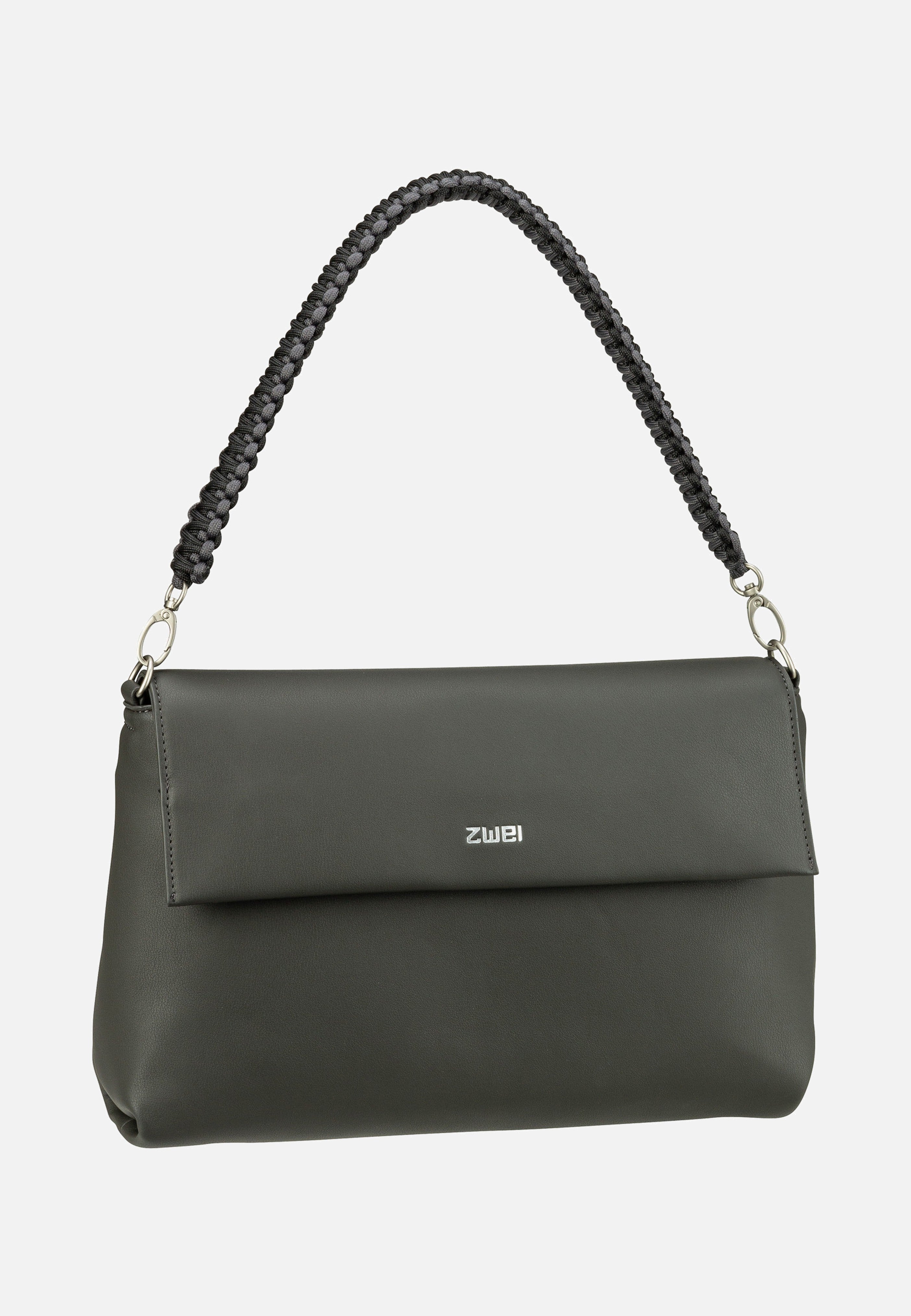 zwei - Yuna YU60 Stone - Shoulder Bag | Women-Image
