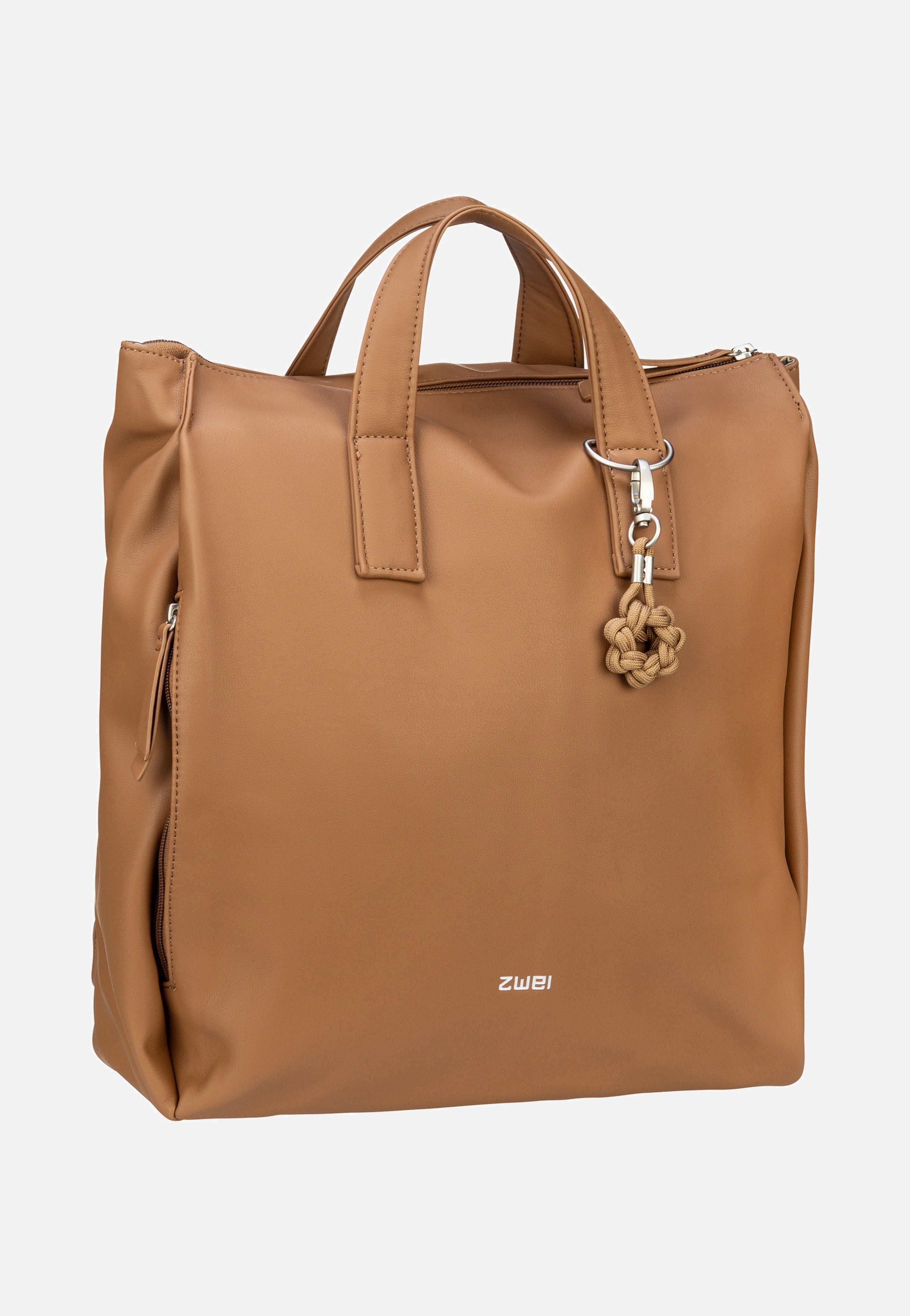 zwei - Yuna YUR150 Hazel - Backpack | Women-Image