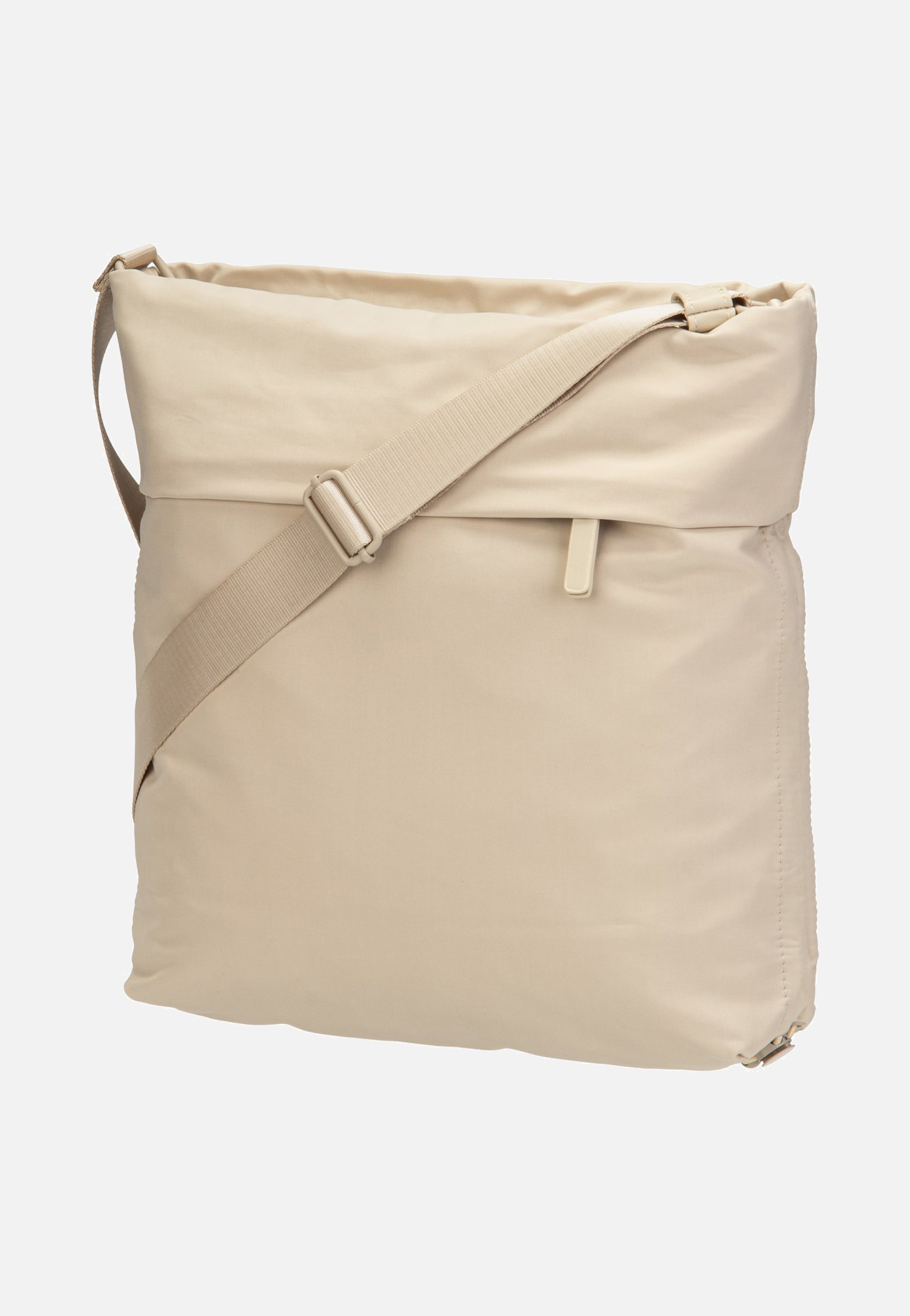 zwei Amie AM120 Sand Crossbody Bag