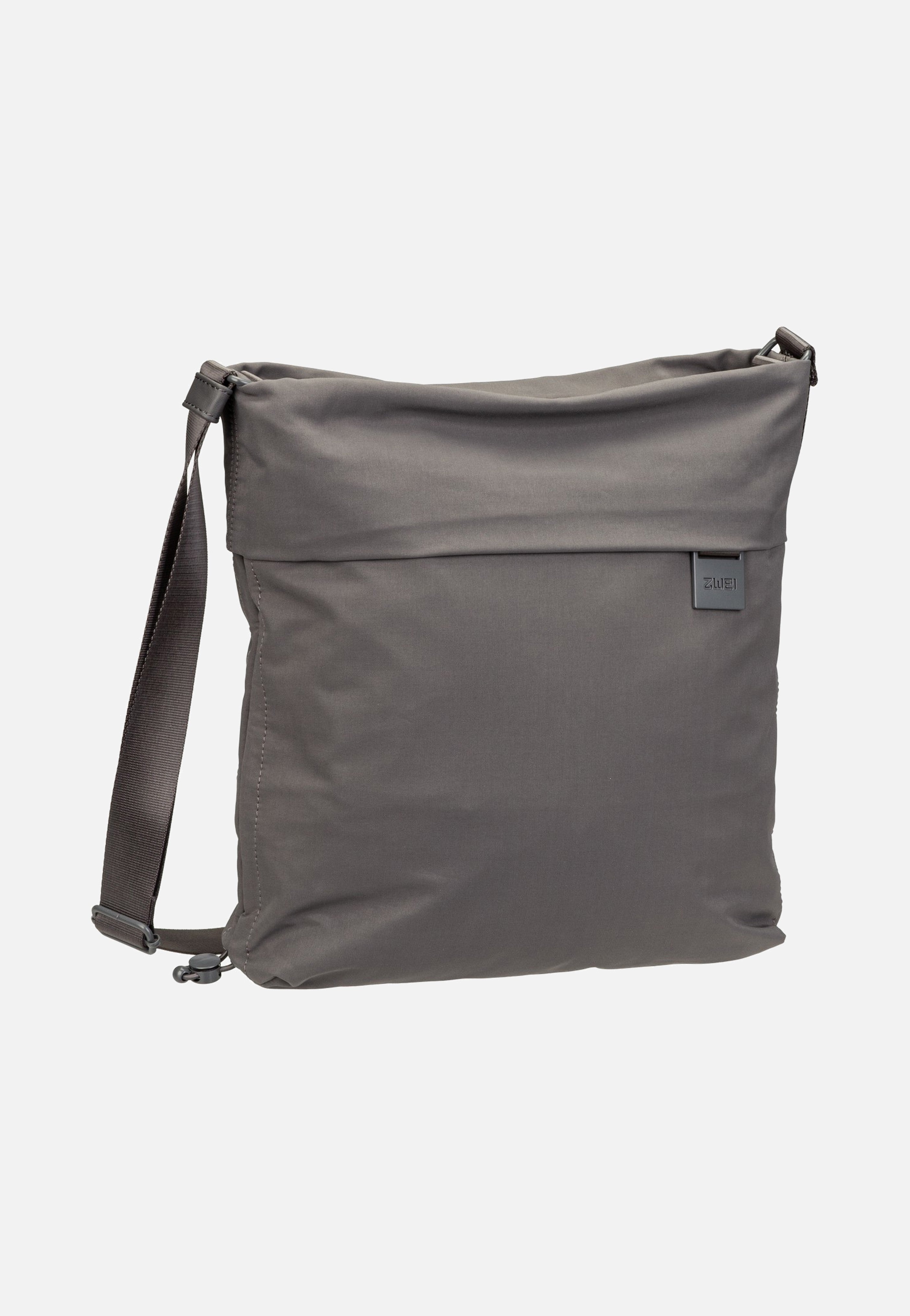 zwei Amie AM120 Stone Crossbody Bag