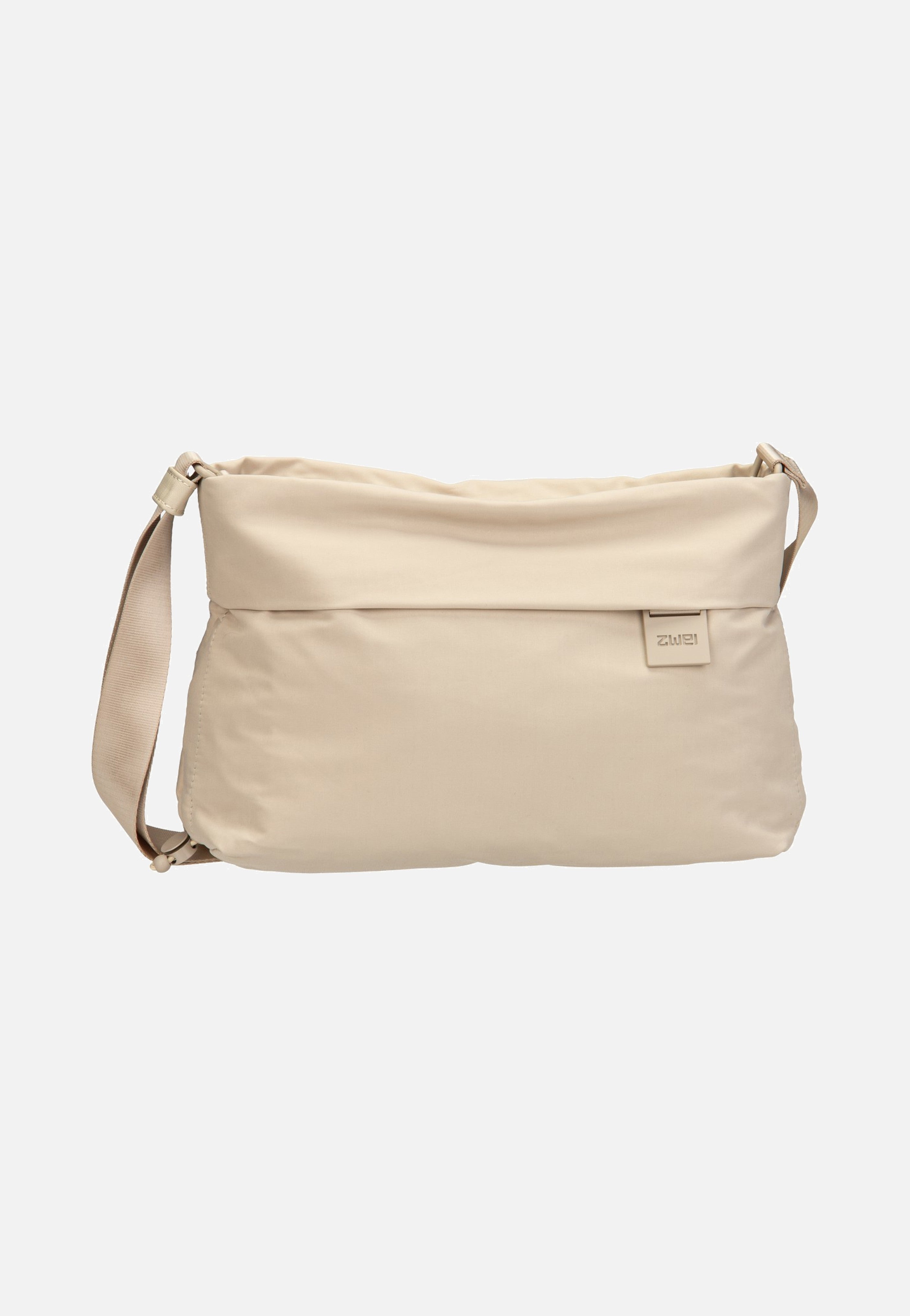 zwei Amie AM70 Sand Crossbody Bag