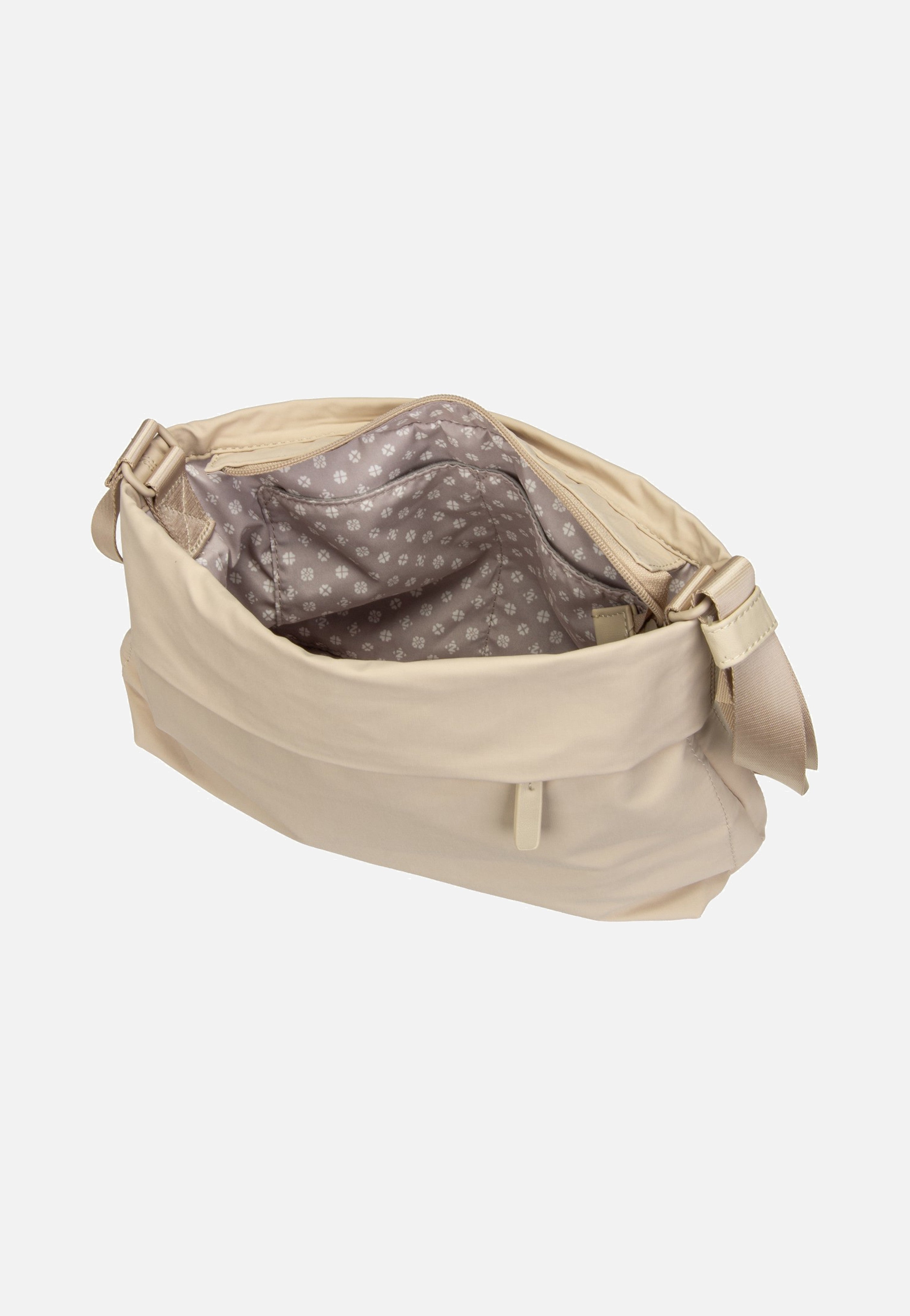 zwei Amie AM70 Sand Crossbody Bag