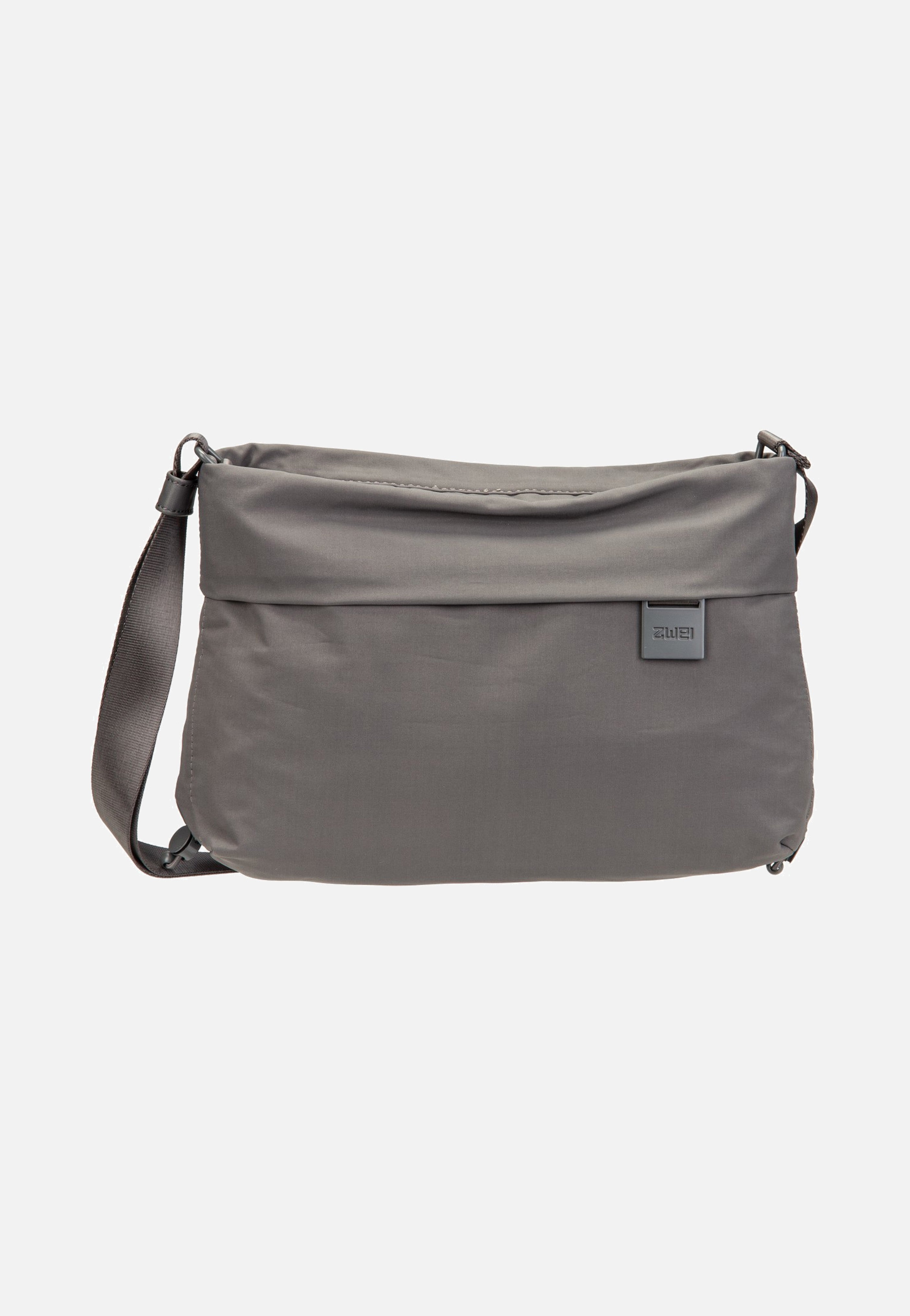 zwei Amie AM70 Stone Crossbody Bag