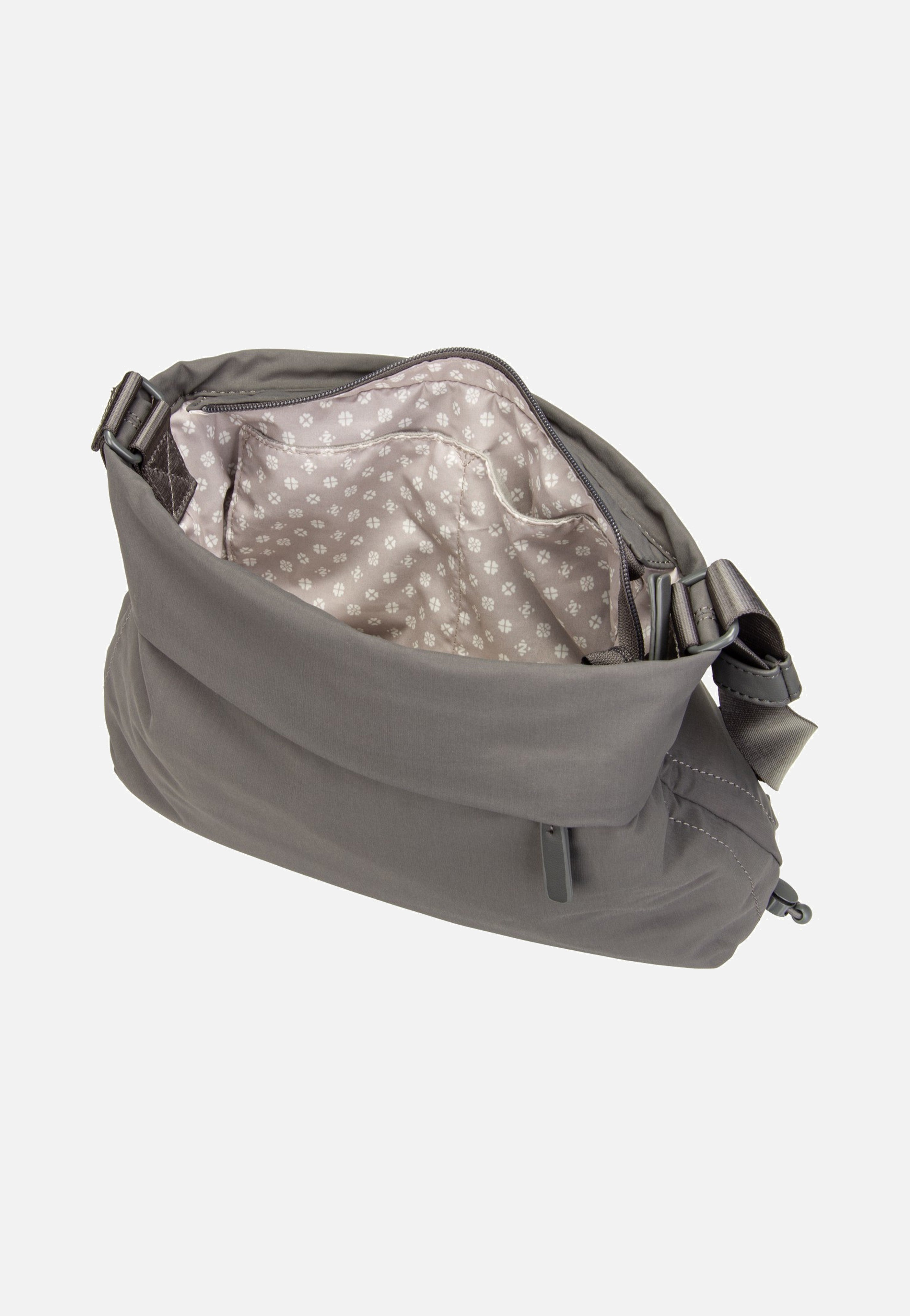 zwei Amie AM70 Stone Crossbody Bag