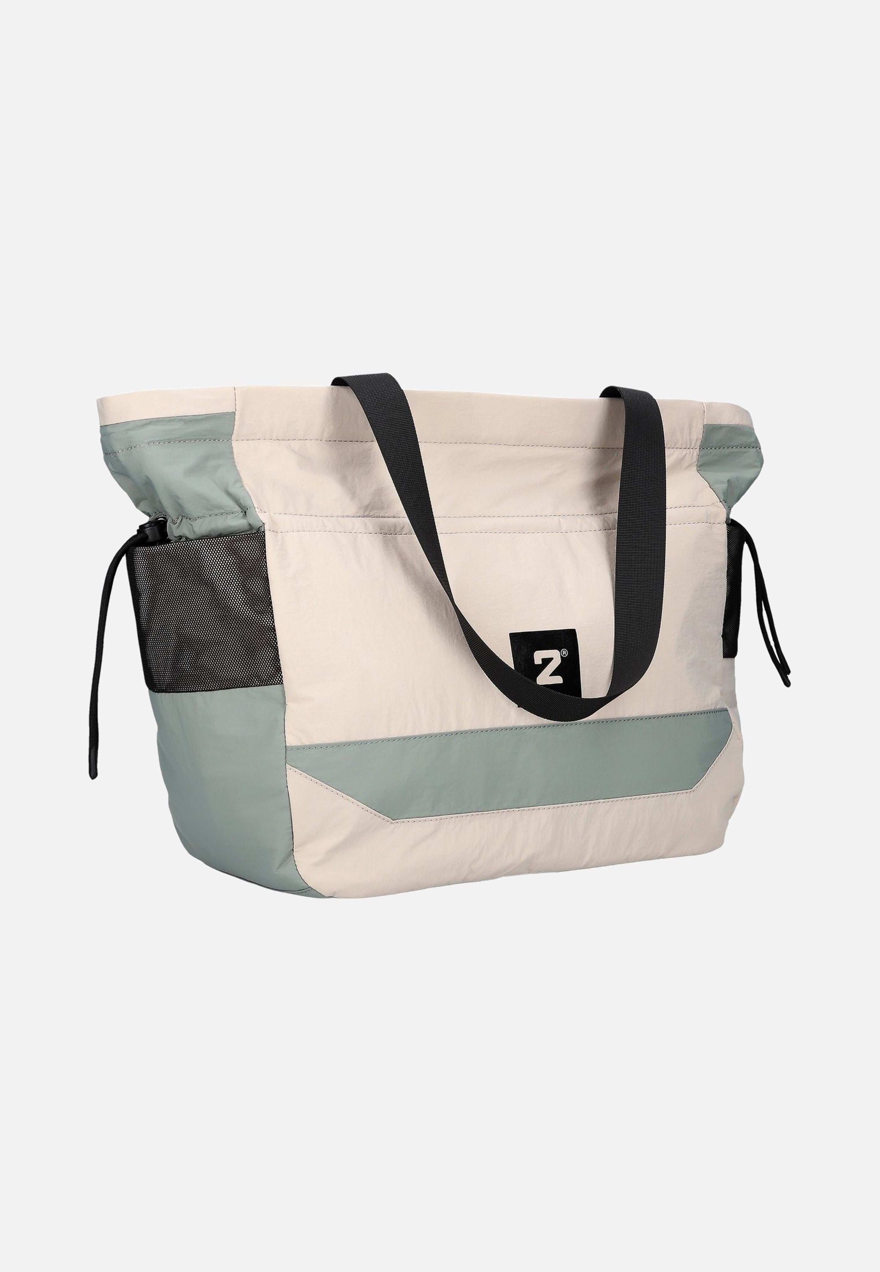 zwei Bonny BO200 Sand Shopper