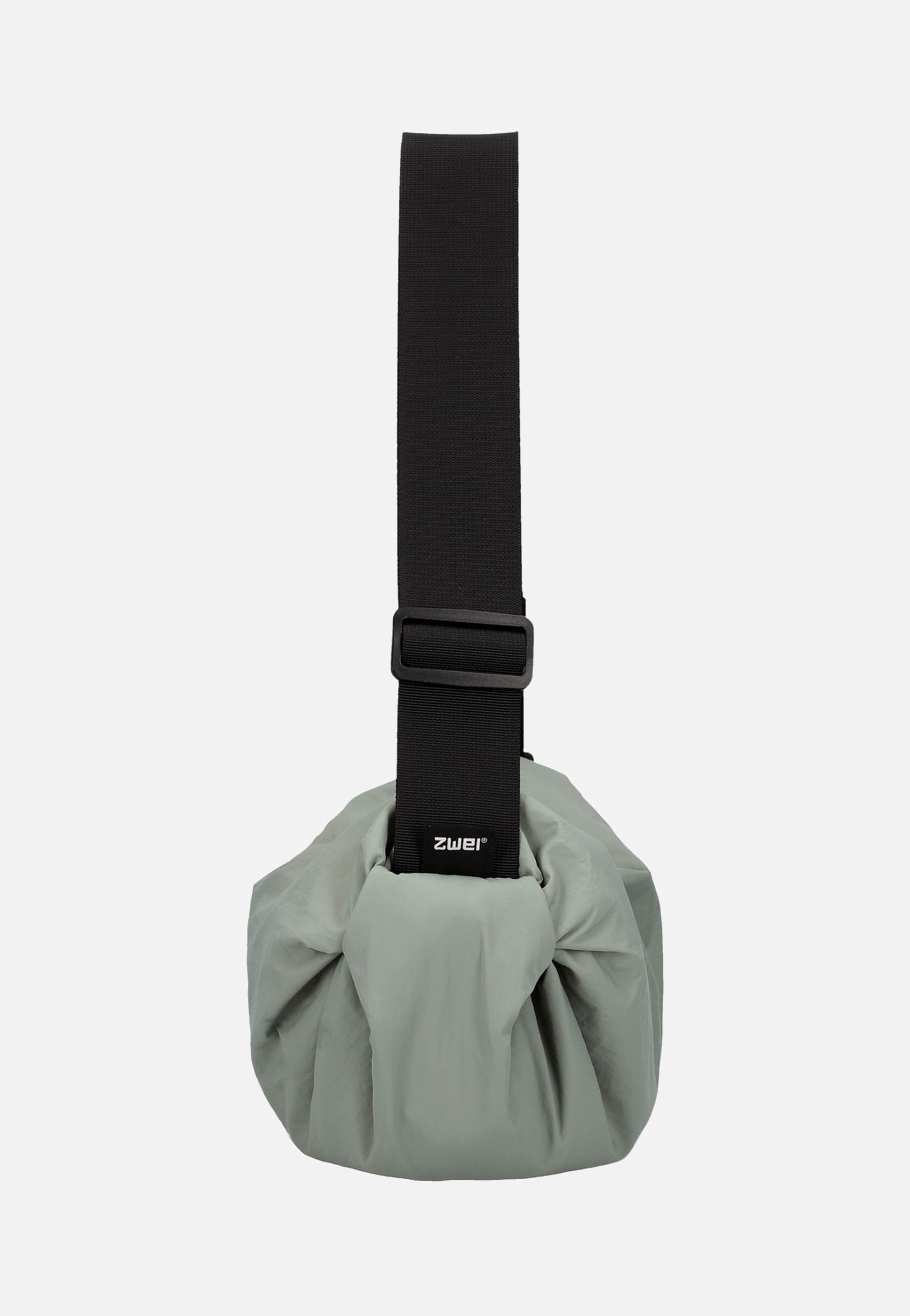 zwei Bonny BO70 Eucalyptus Crossbody Bag