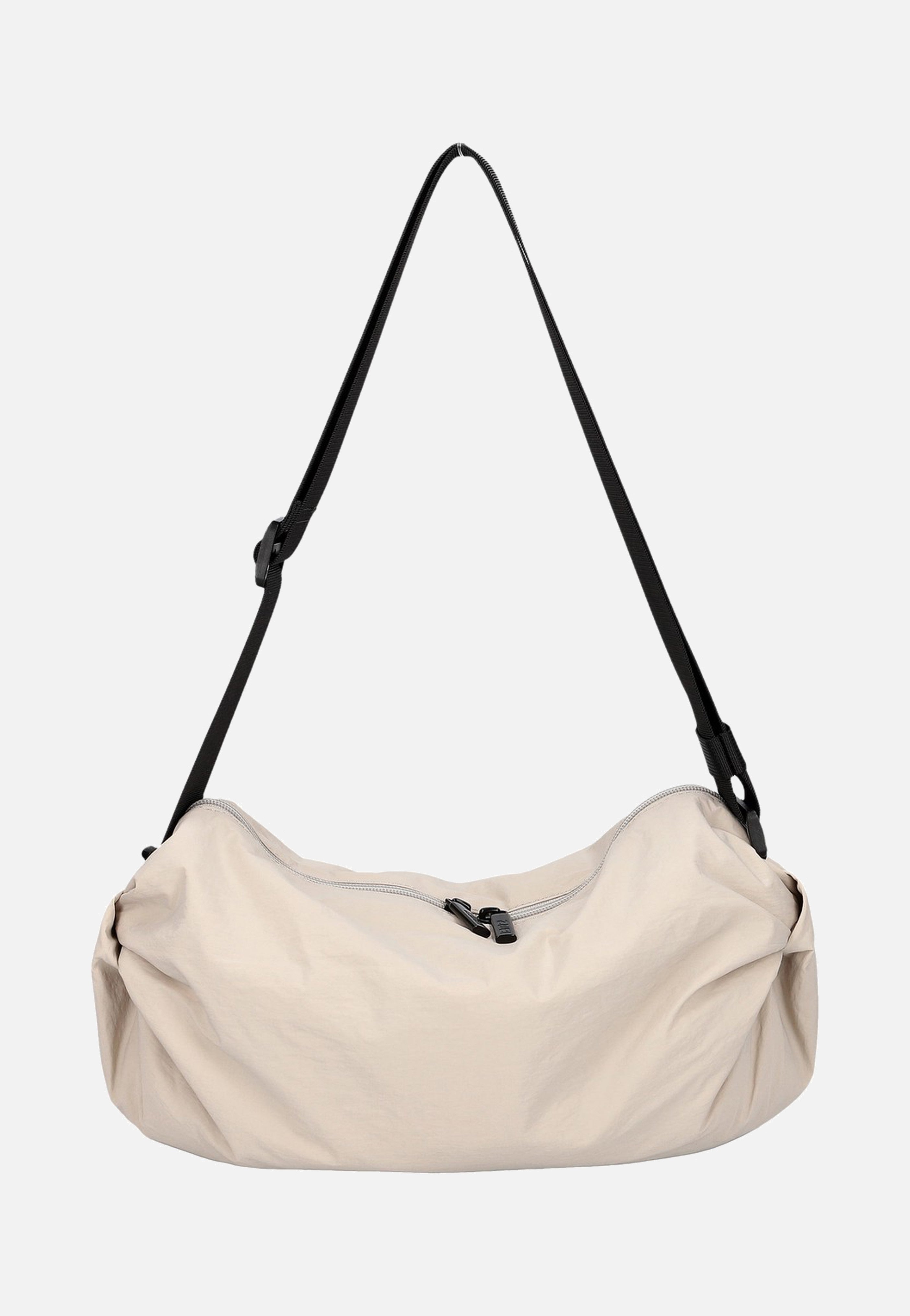 zwei Bonny BO70 Sand Crossbody Bag