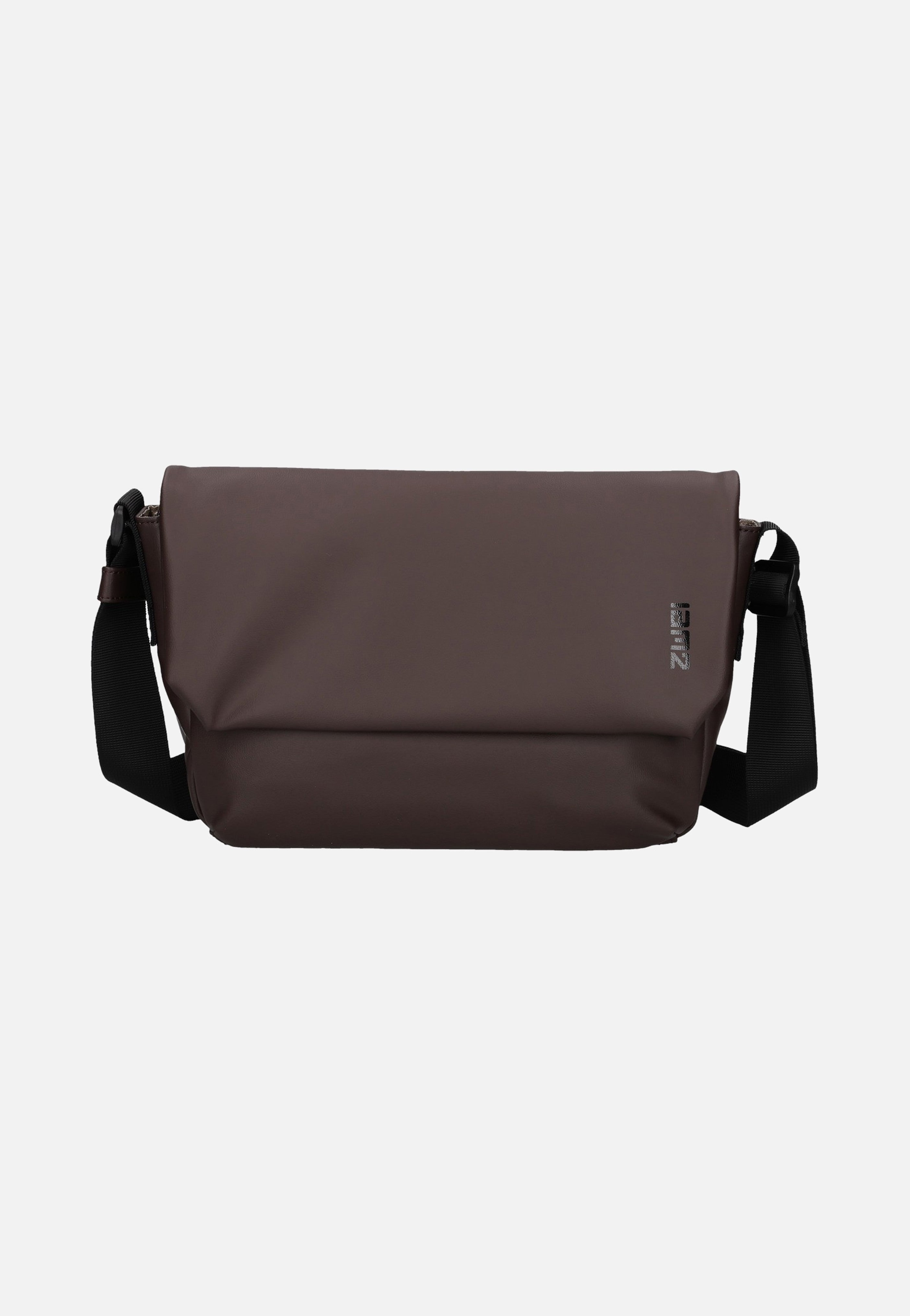 zwei Cargo CA60 Brown Messenger Bag
