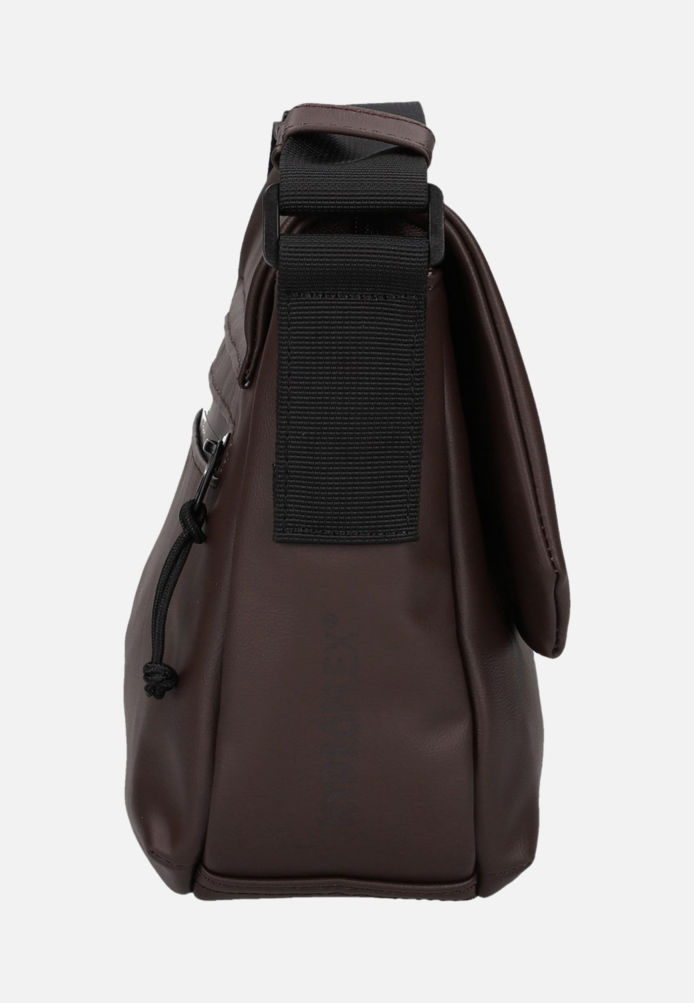 zwei Cargo CA60 Brown Messenger Bag