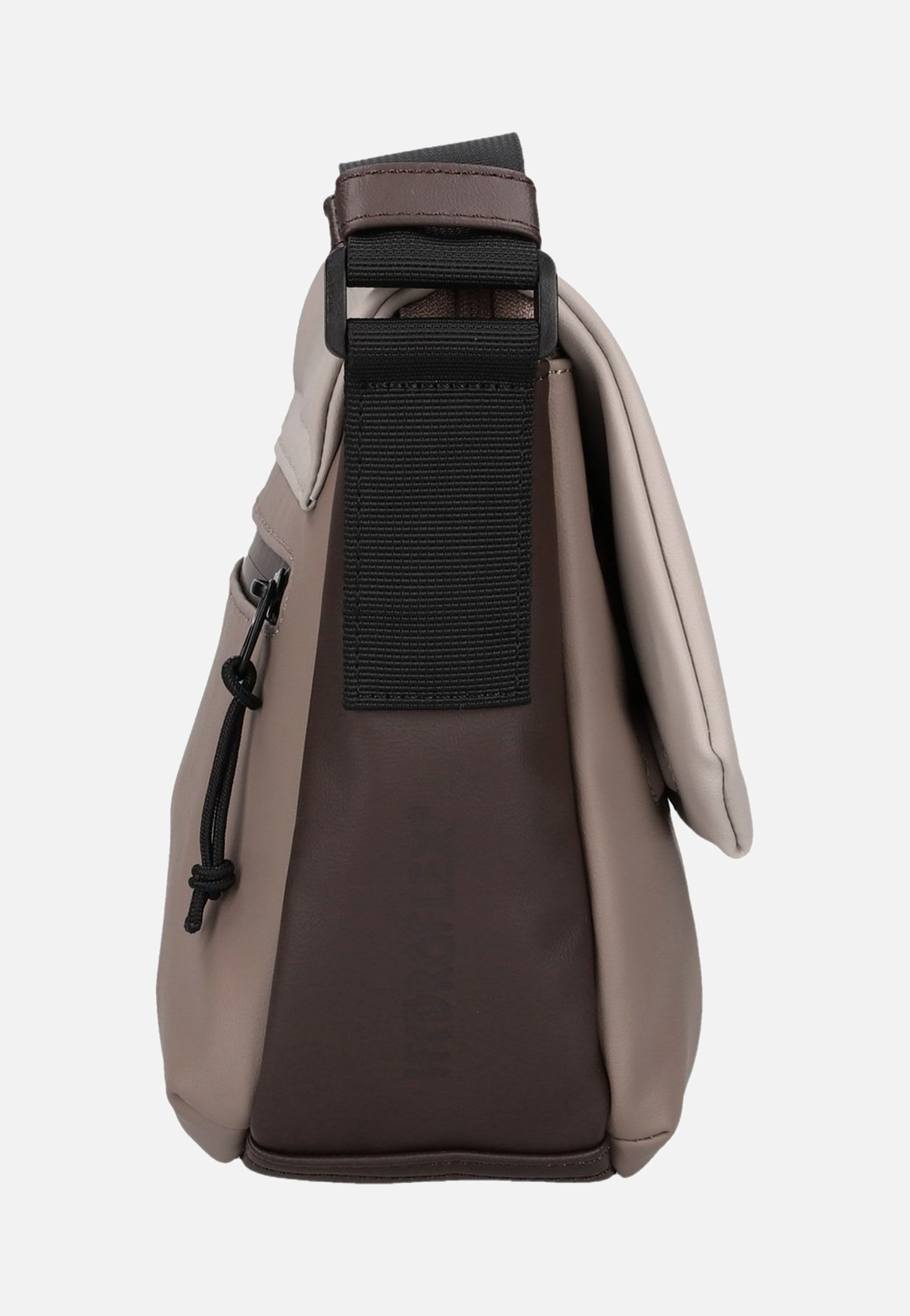 zwei Cargo CA60 Sand/Brown Messenger Bag