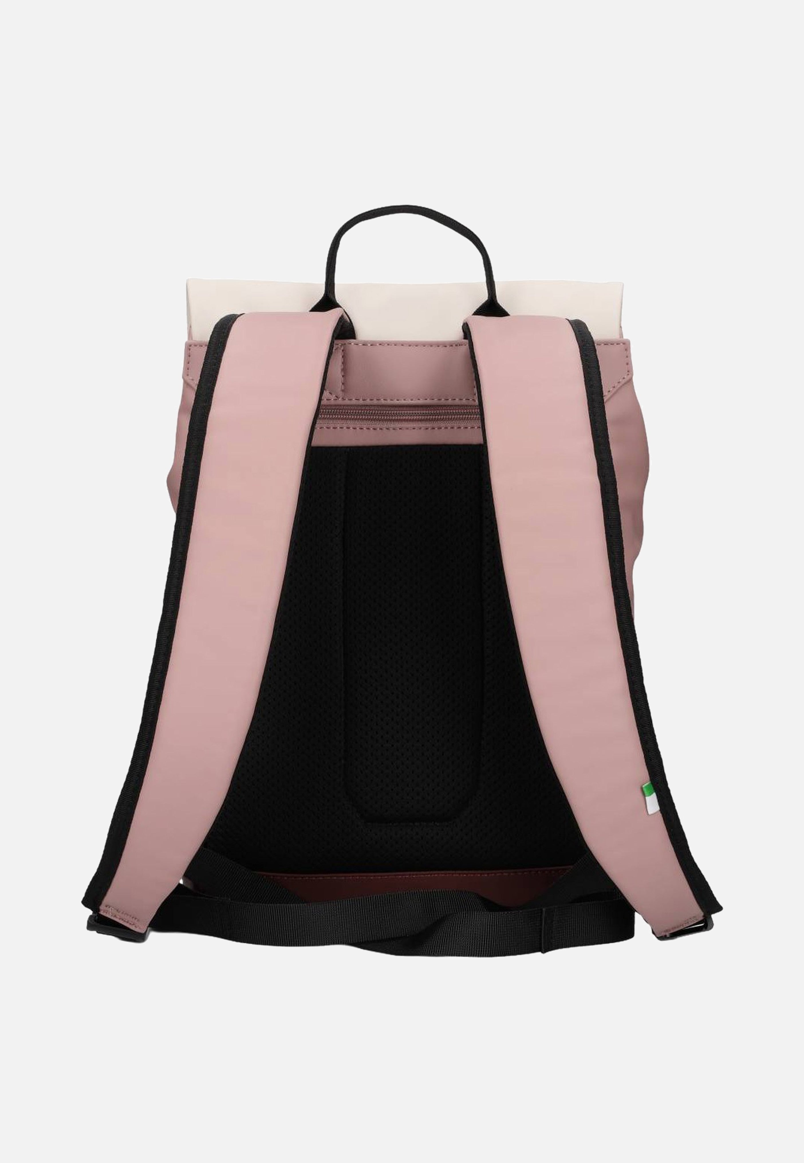 zwei Cargo CAR130 White/Bordeaux Backpack