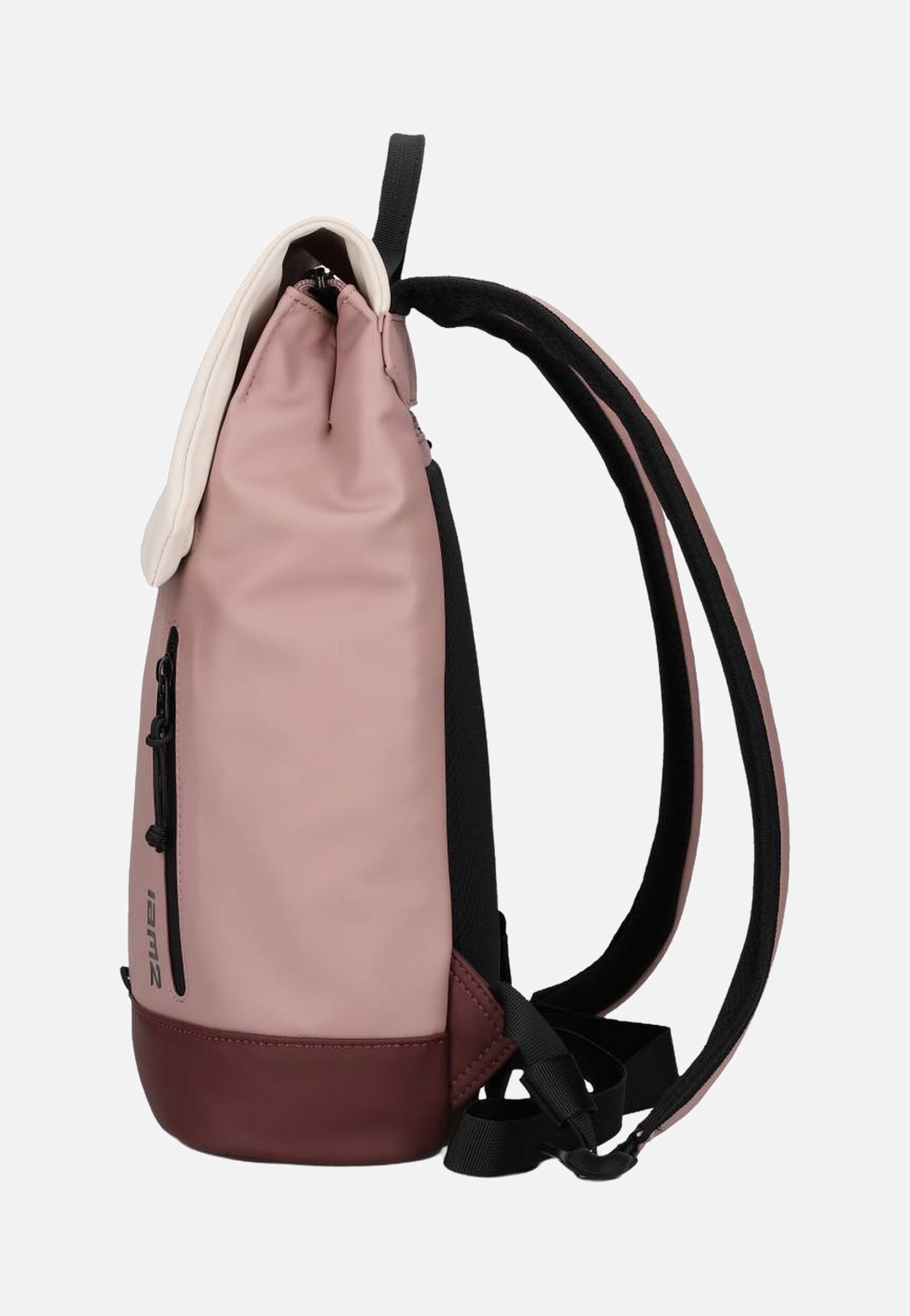 zwei Cargo CAR130 White/Bordeaux Backpack