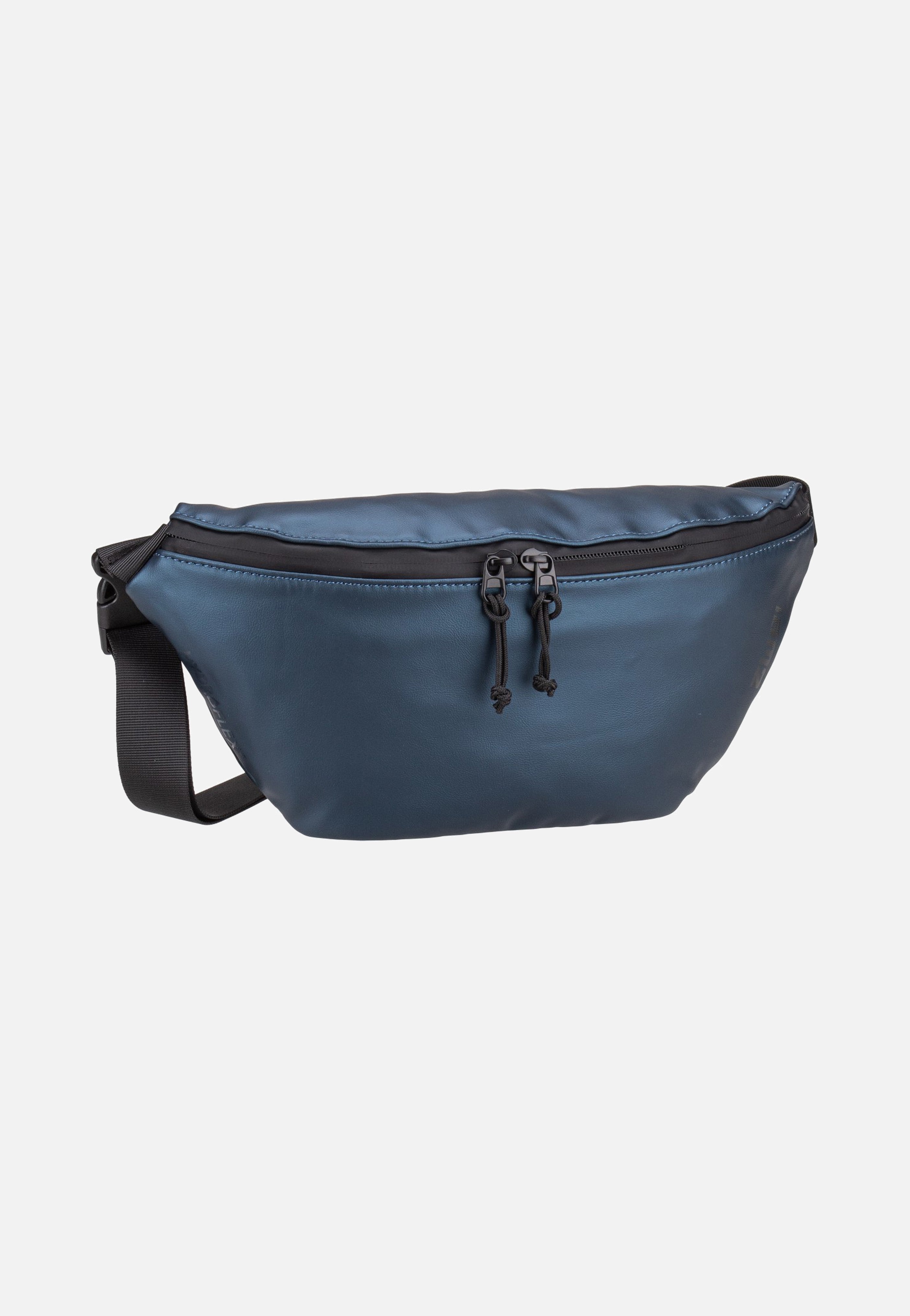 zwei - Cargo CAH55 Metallic-Blue - Sling Bag | Neutral-Image