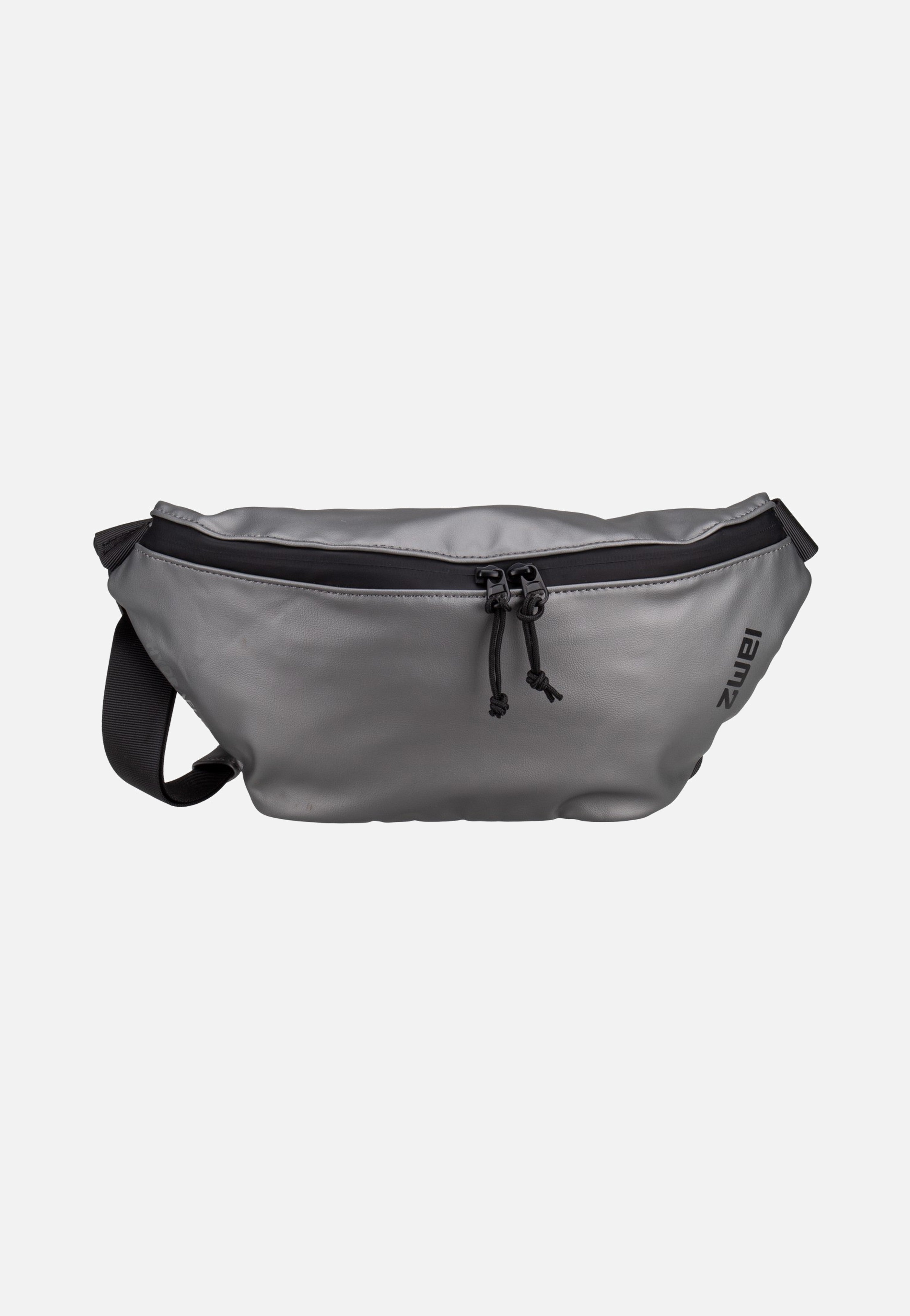 zwei - Cargo CAH55 Metallic-Stone - Sling Bag | Neutral-Image