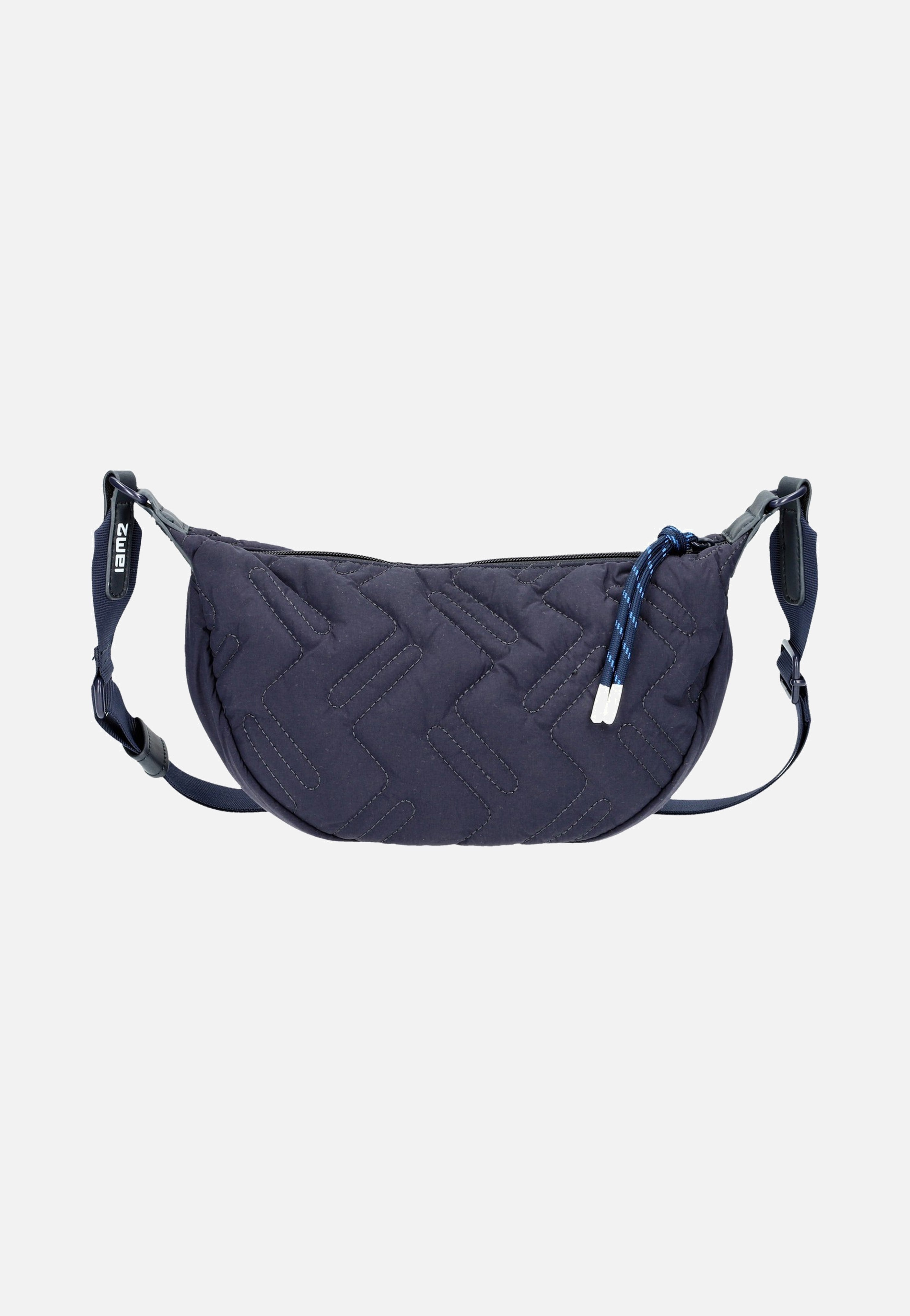 zwei Cleo CL50 Blue Sling Bag
